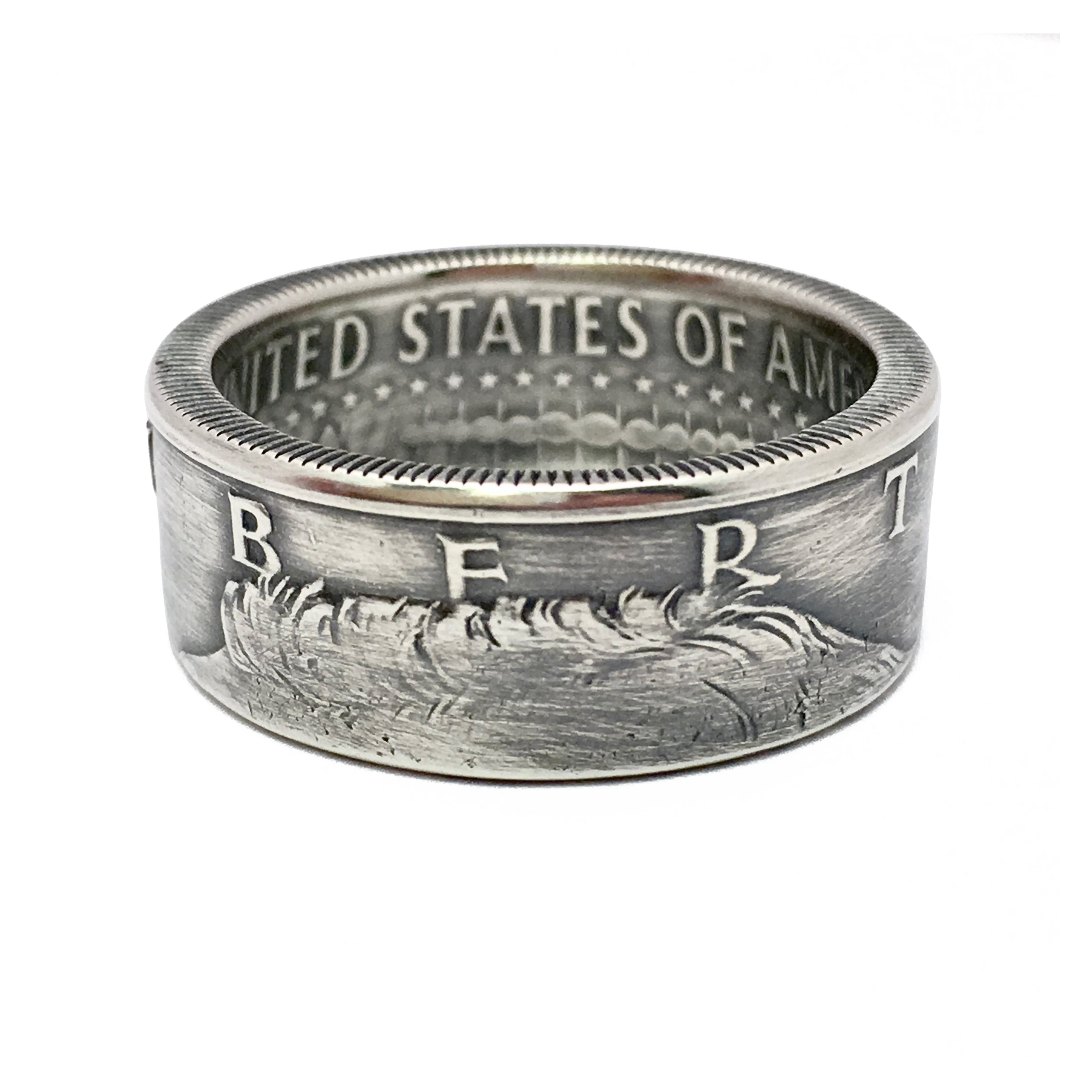 Kennedy Silver Half Dollar