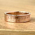 Great Britain Half Penny