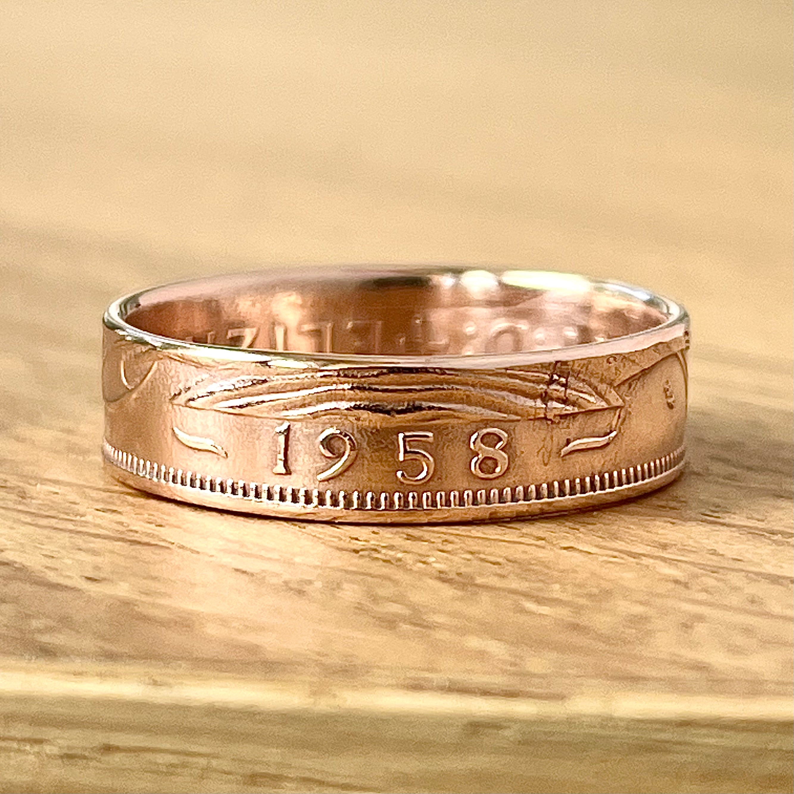 Great Britain Half Penny