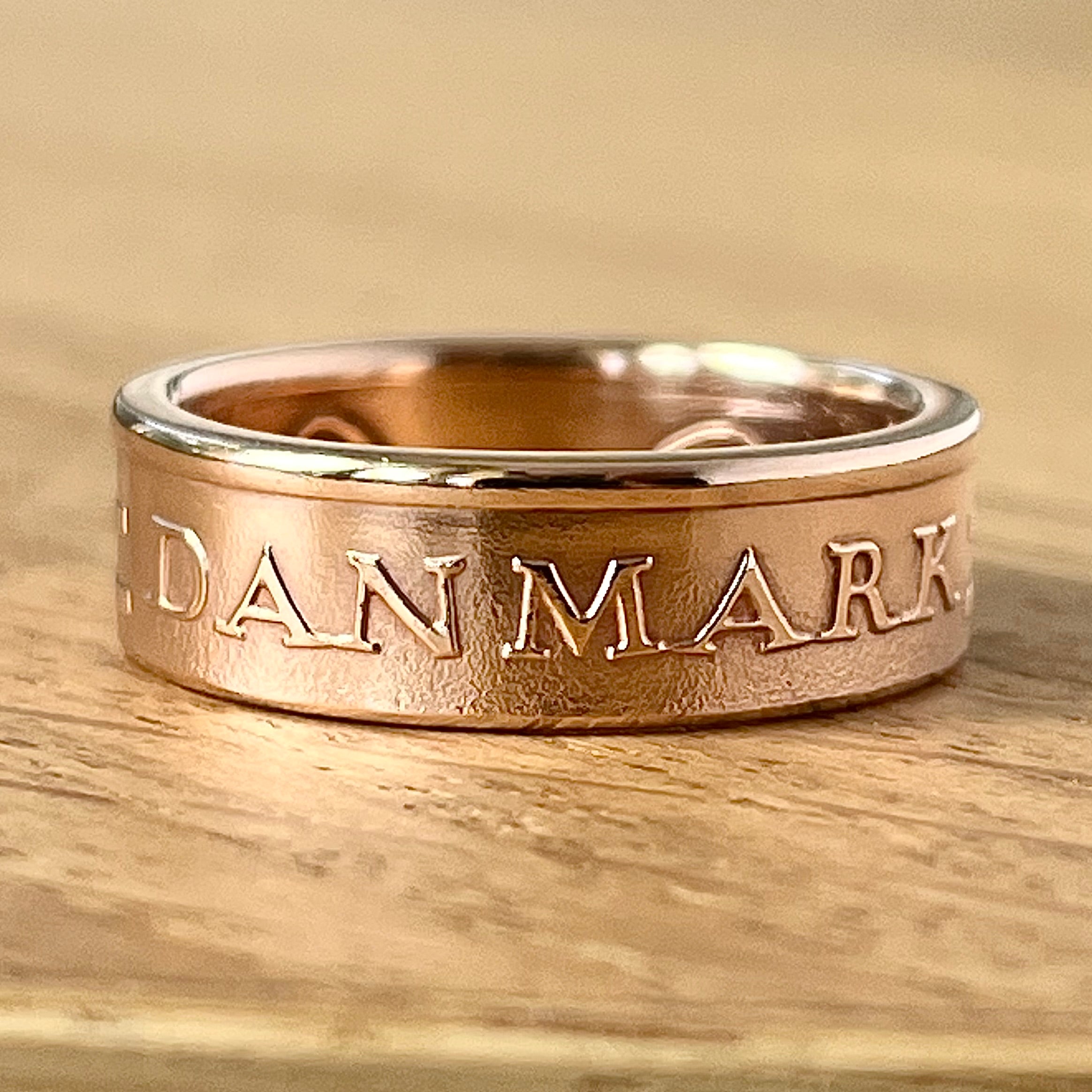 Denmark 5 Øre