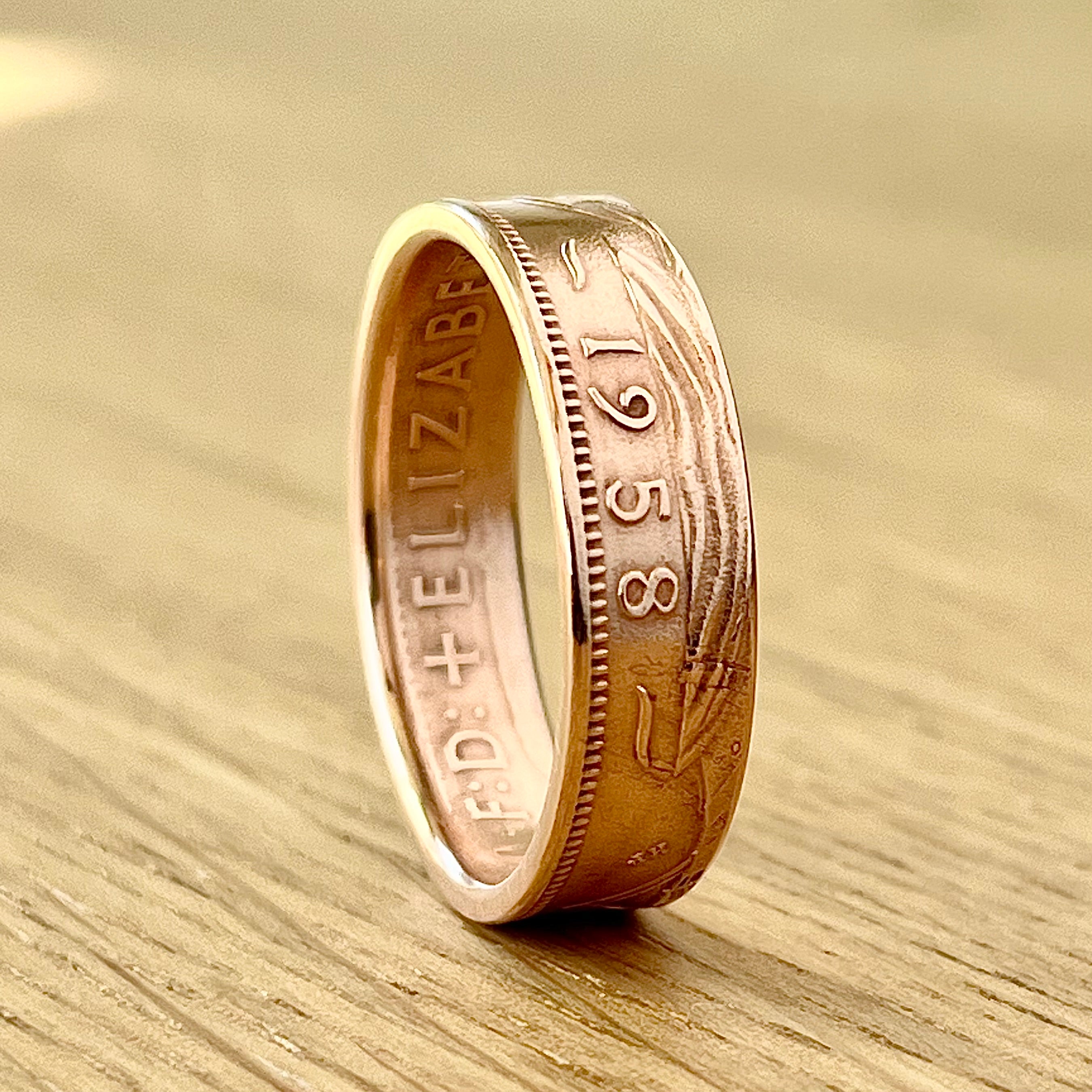 Great Britain Half Penny