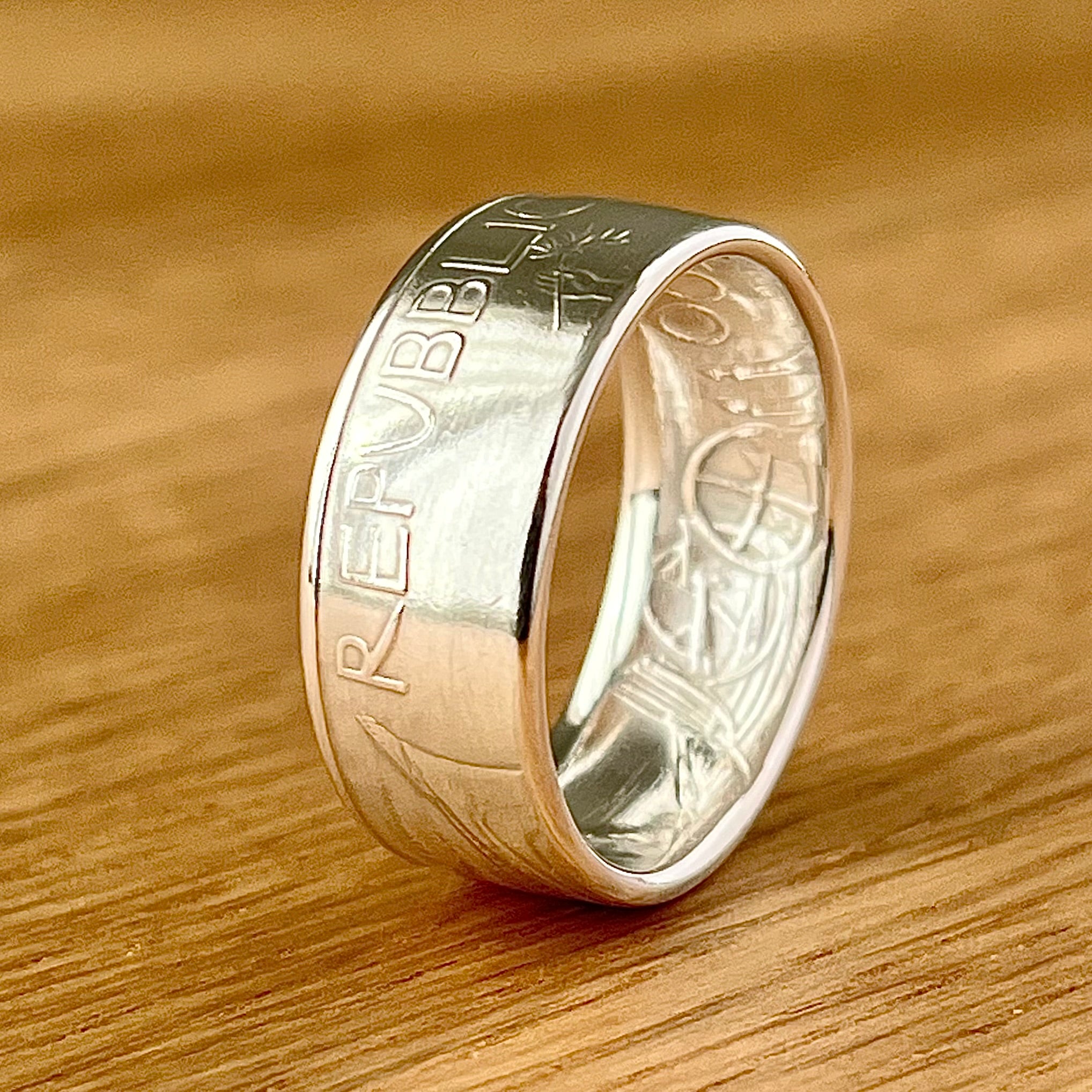 Italy 500 Lire