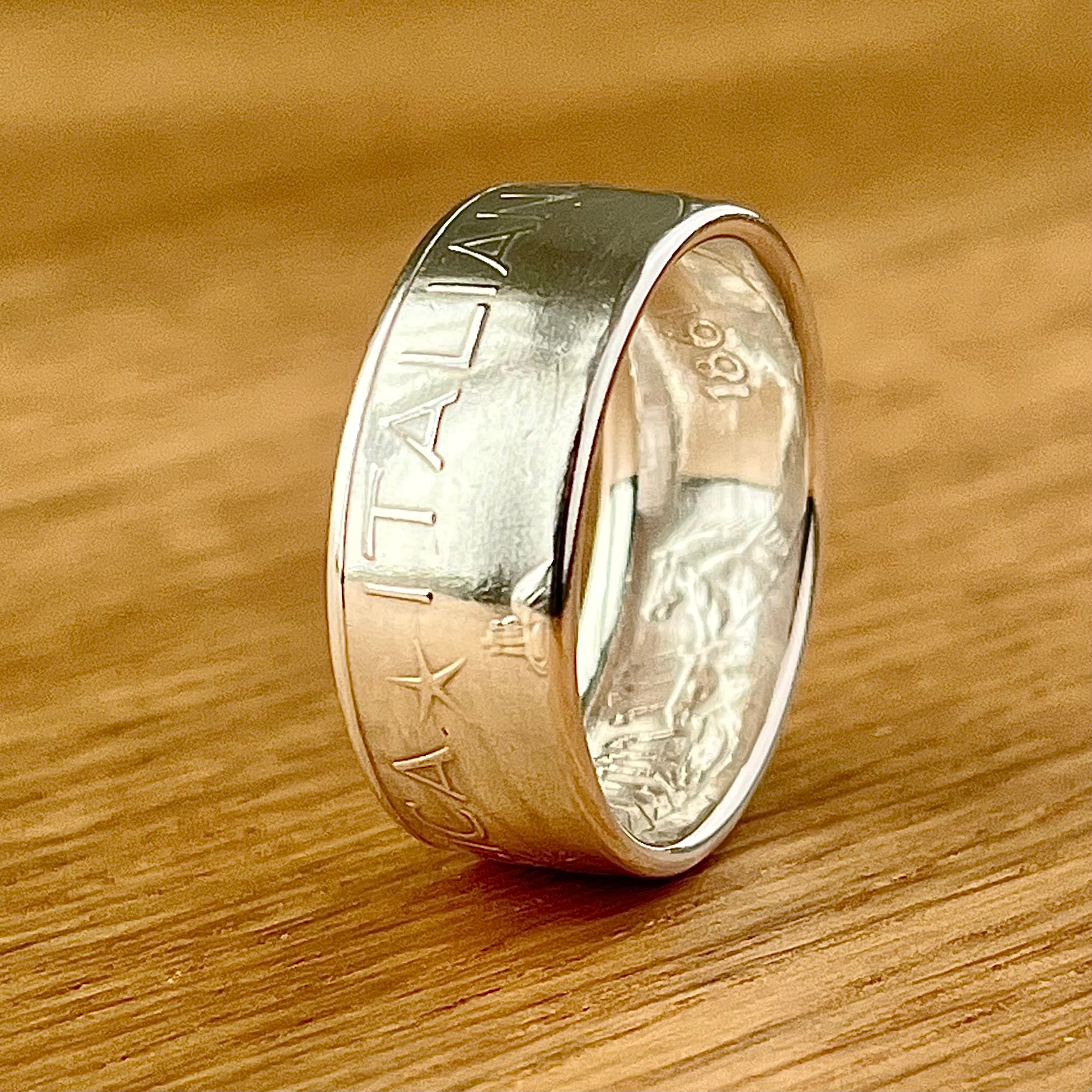 Italy 500 Lire