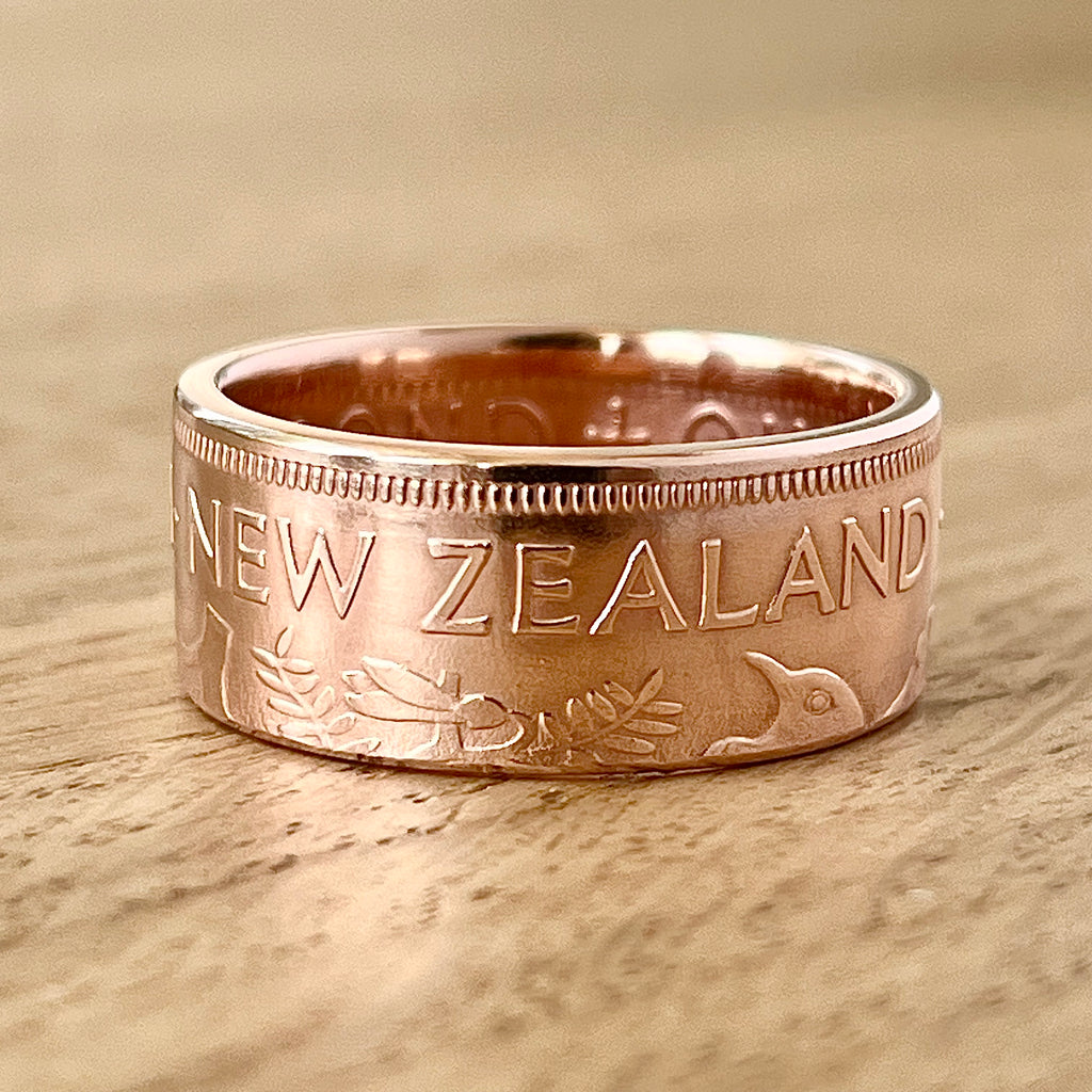 New Zealand Penny