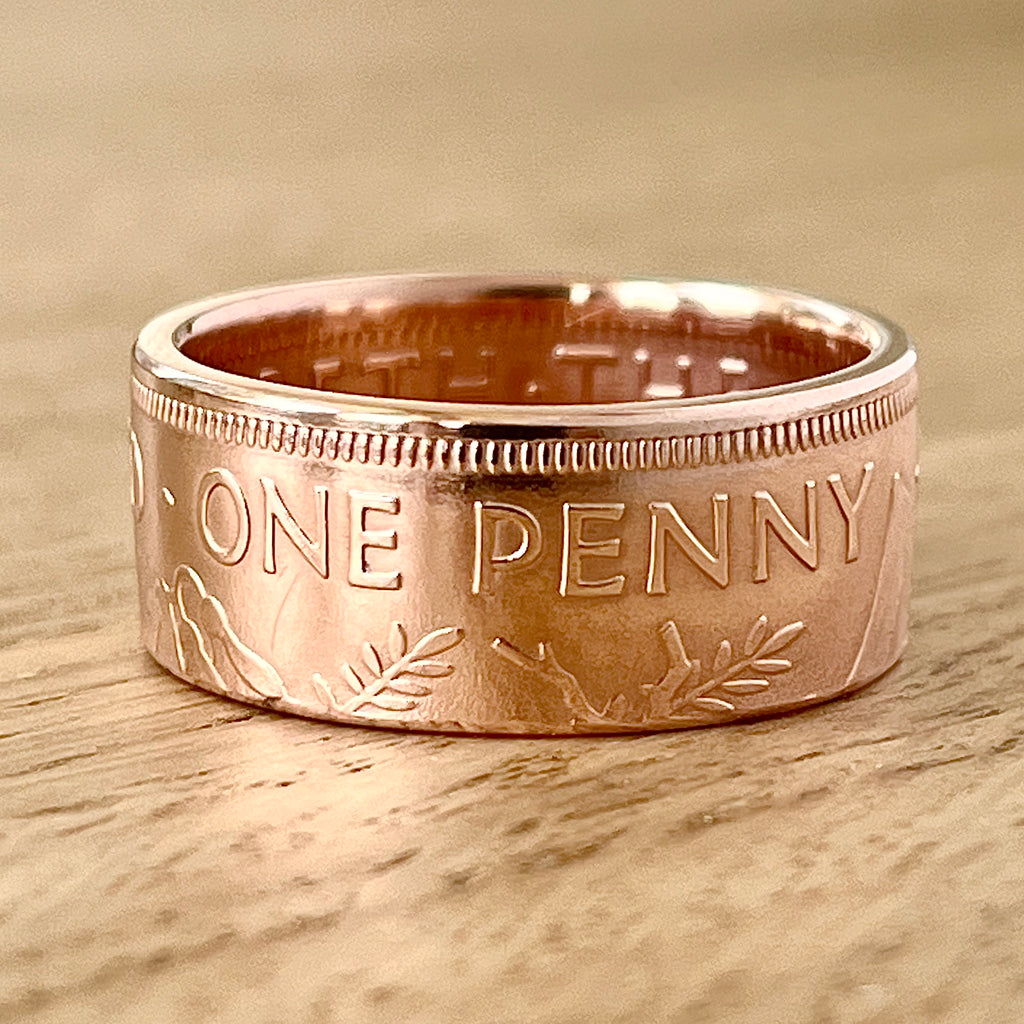 New Zealand Penny