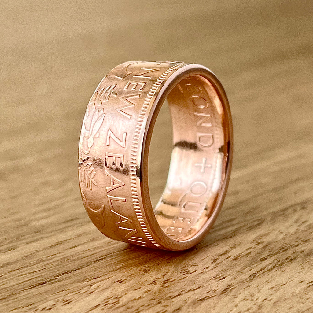 New Zealand Penny