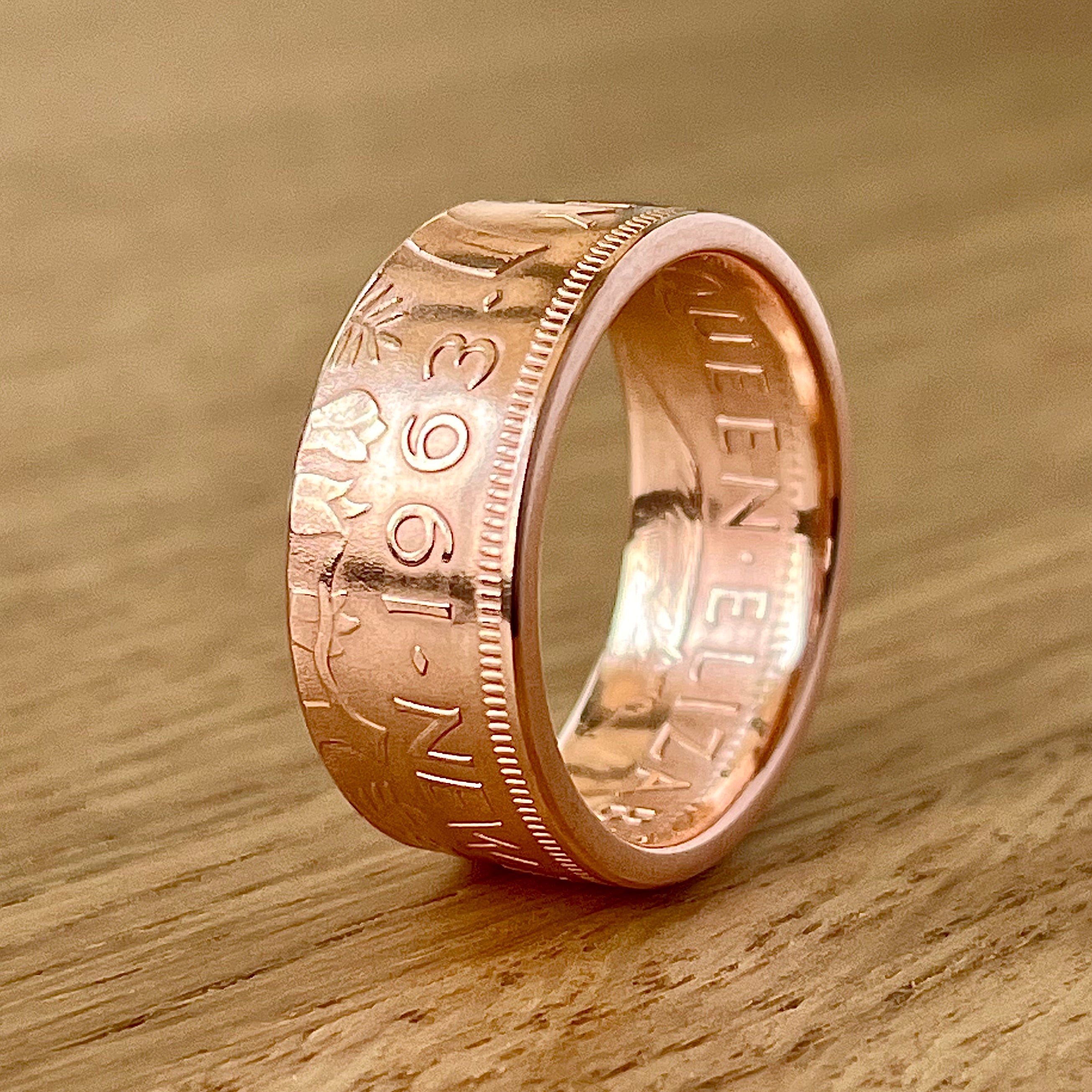 New Zealand Penny
