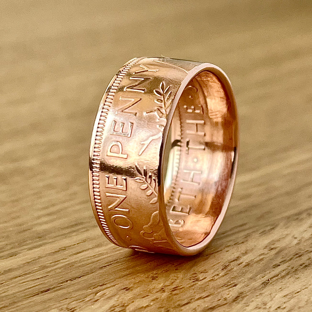 New Zealand Penny