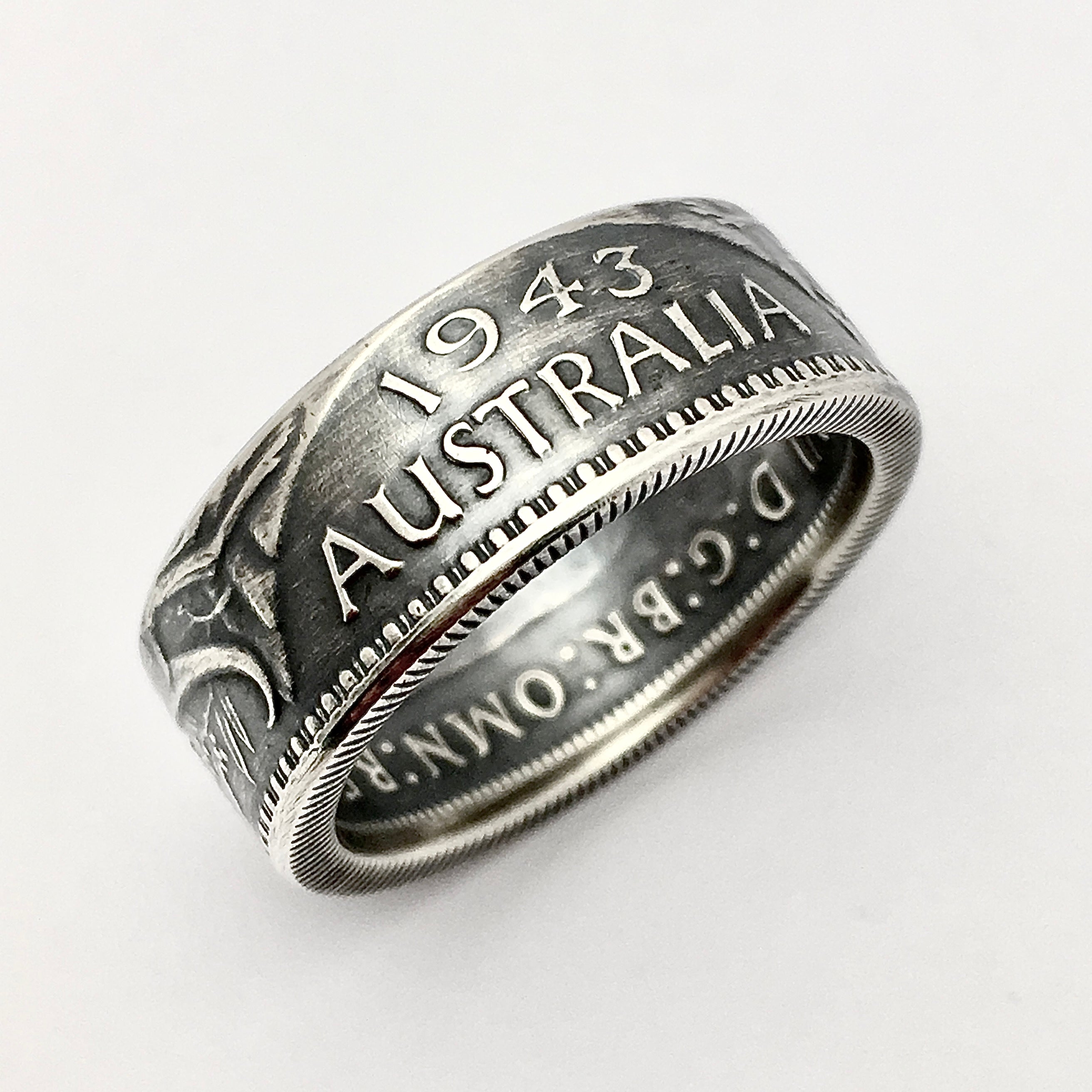 Australia Silver Florin
