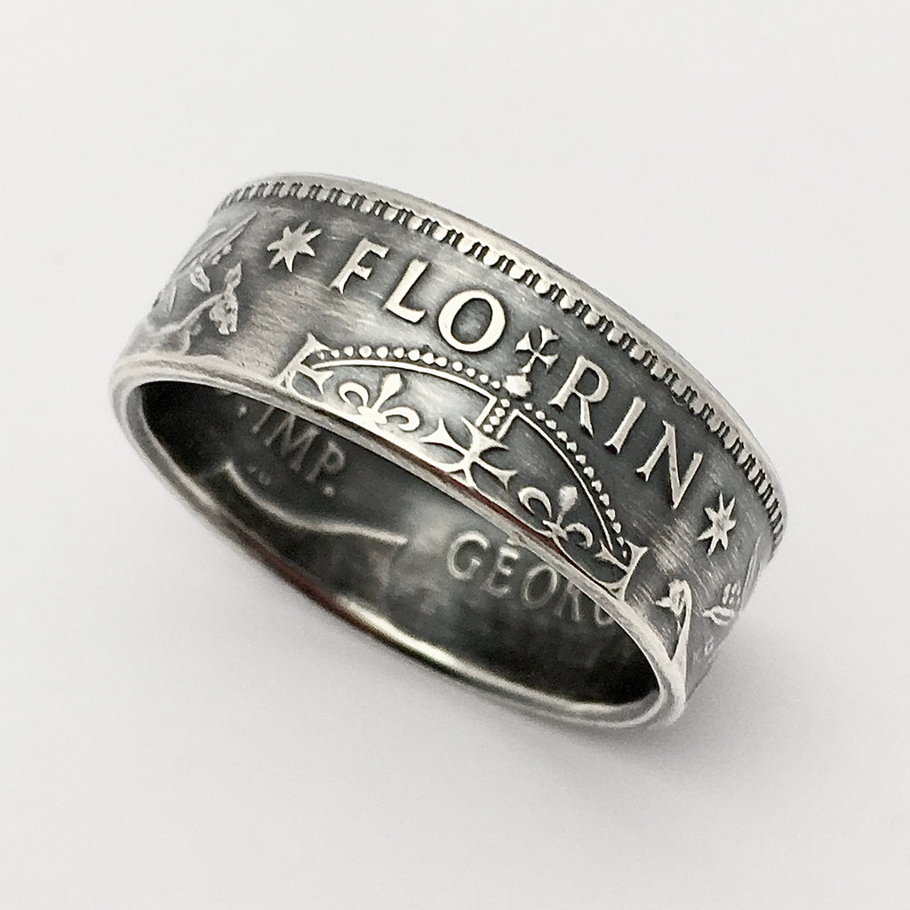 Australia Silver Florin