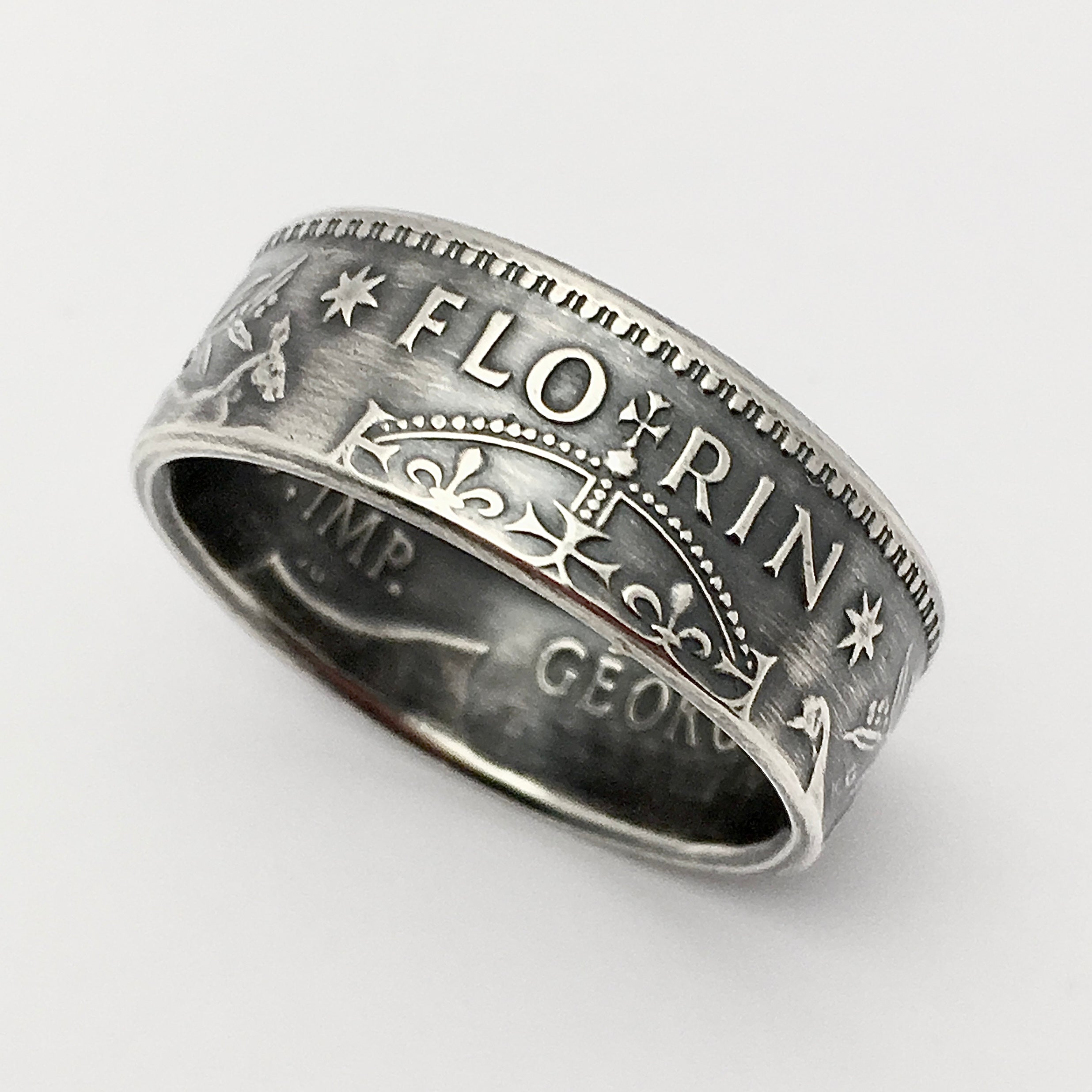 Australia Silver Florin