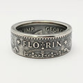 Australia Silver Florin