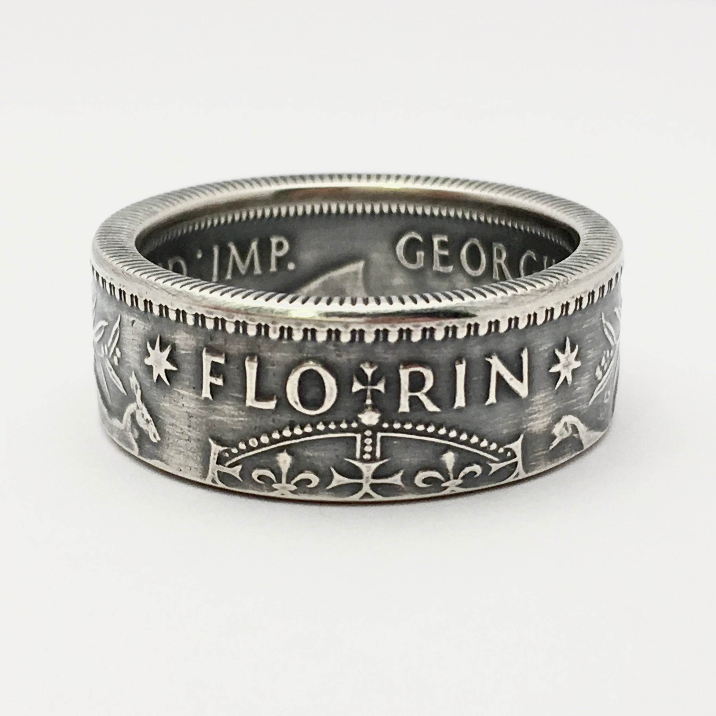 Australia Silver Florin