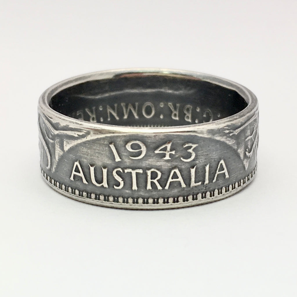 Australia Silver Florin