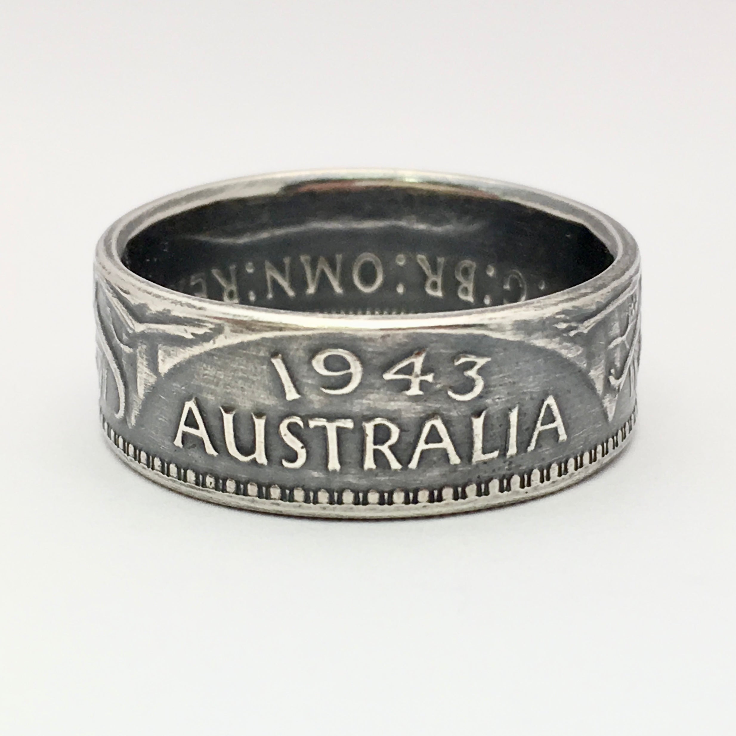 Australia Silver Florin