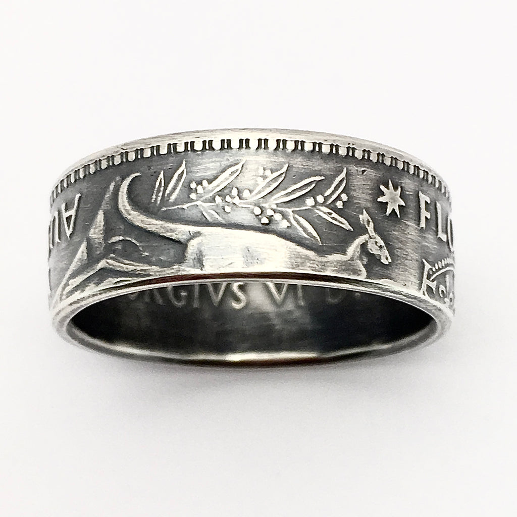 Australia Silver Florin
