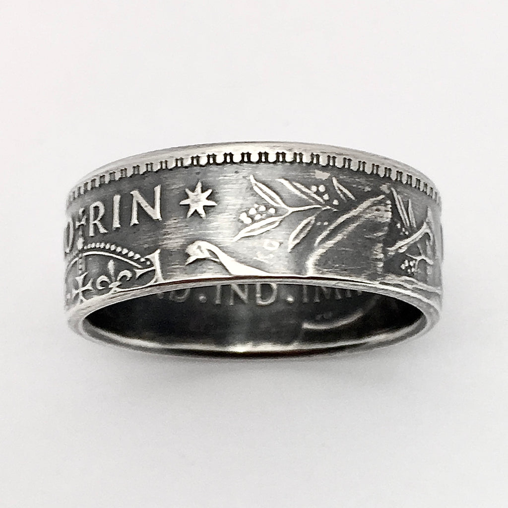 Australia Silver Florin