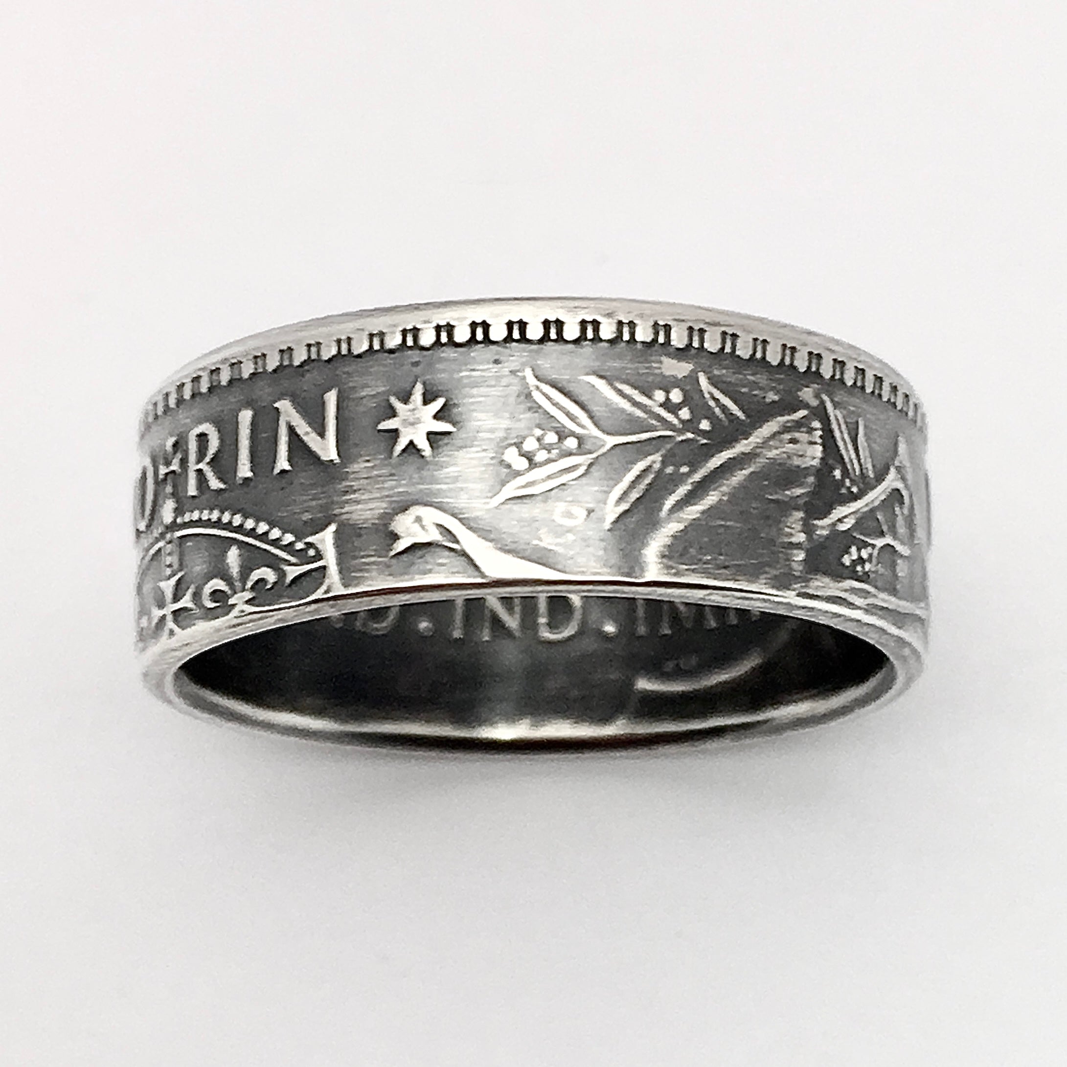 Australia Silver Florin