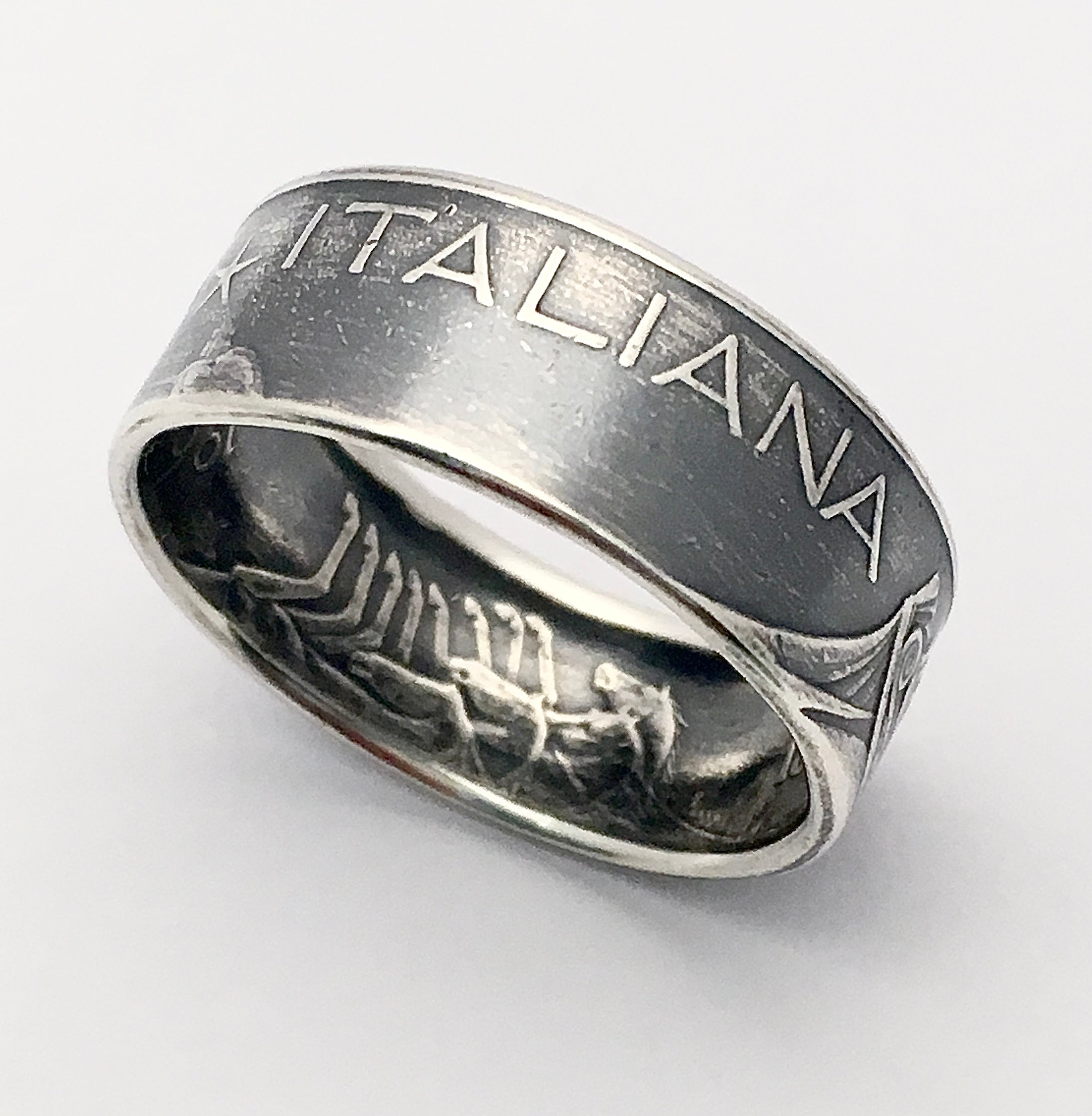 Italy 500 Lire