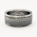 Italy 500 Lire