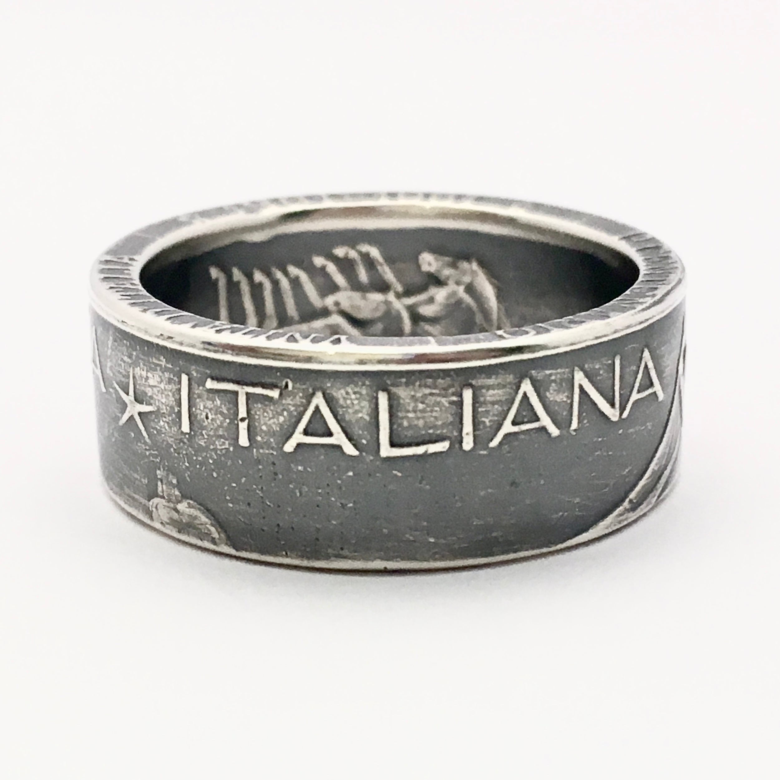 Italy 500 Lire