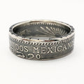 Mexico Silver 50 Centavos