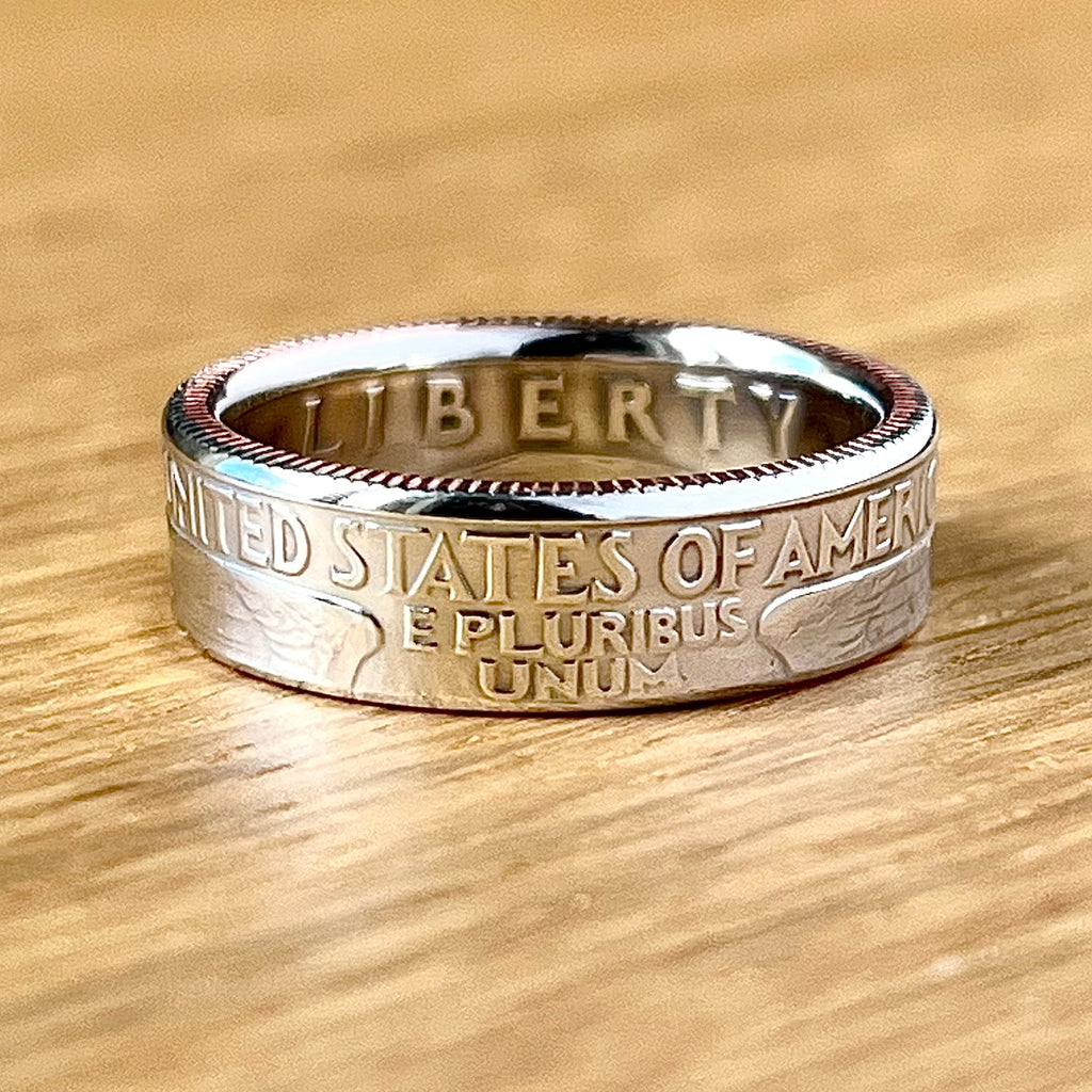 Washington Quarter