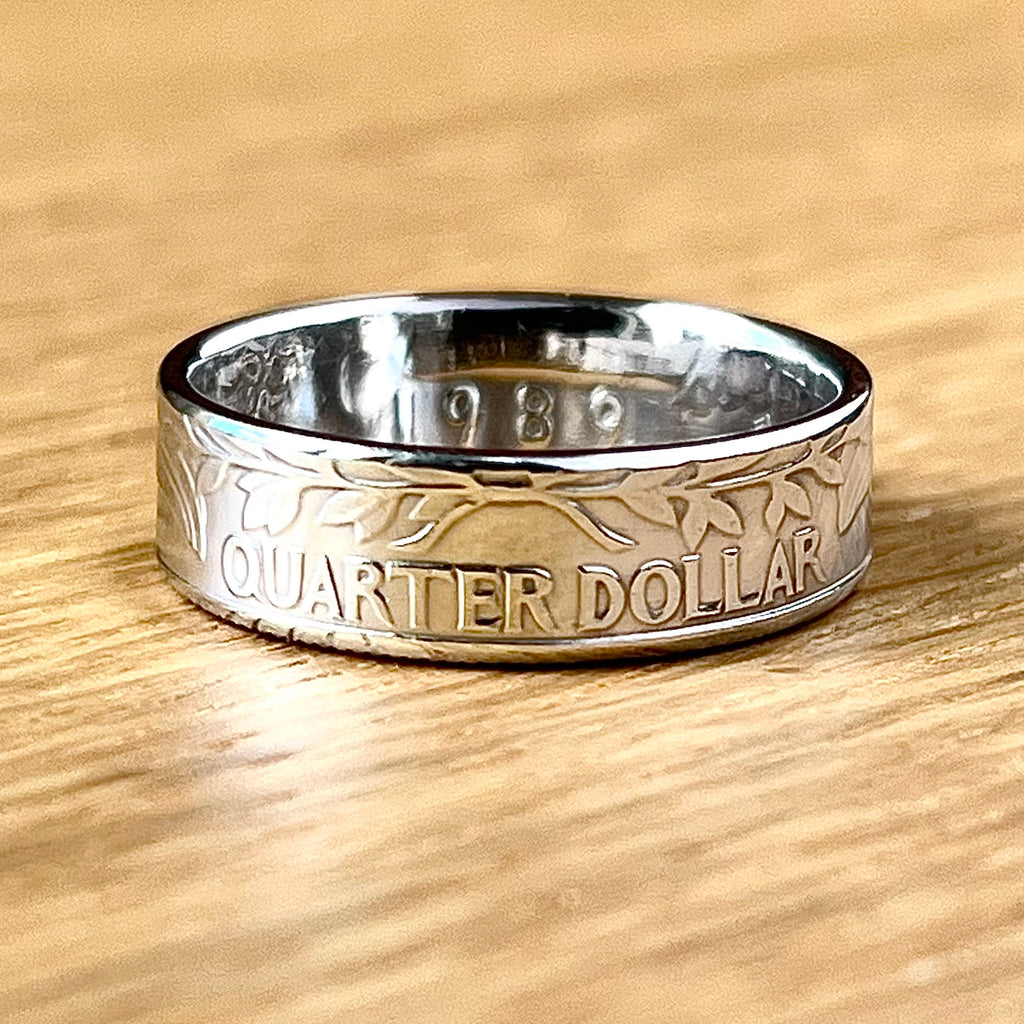 Washington Quarter