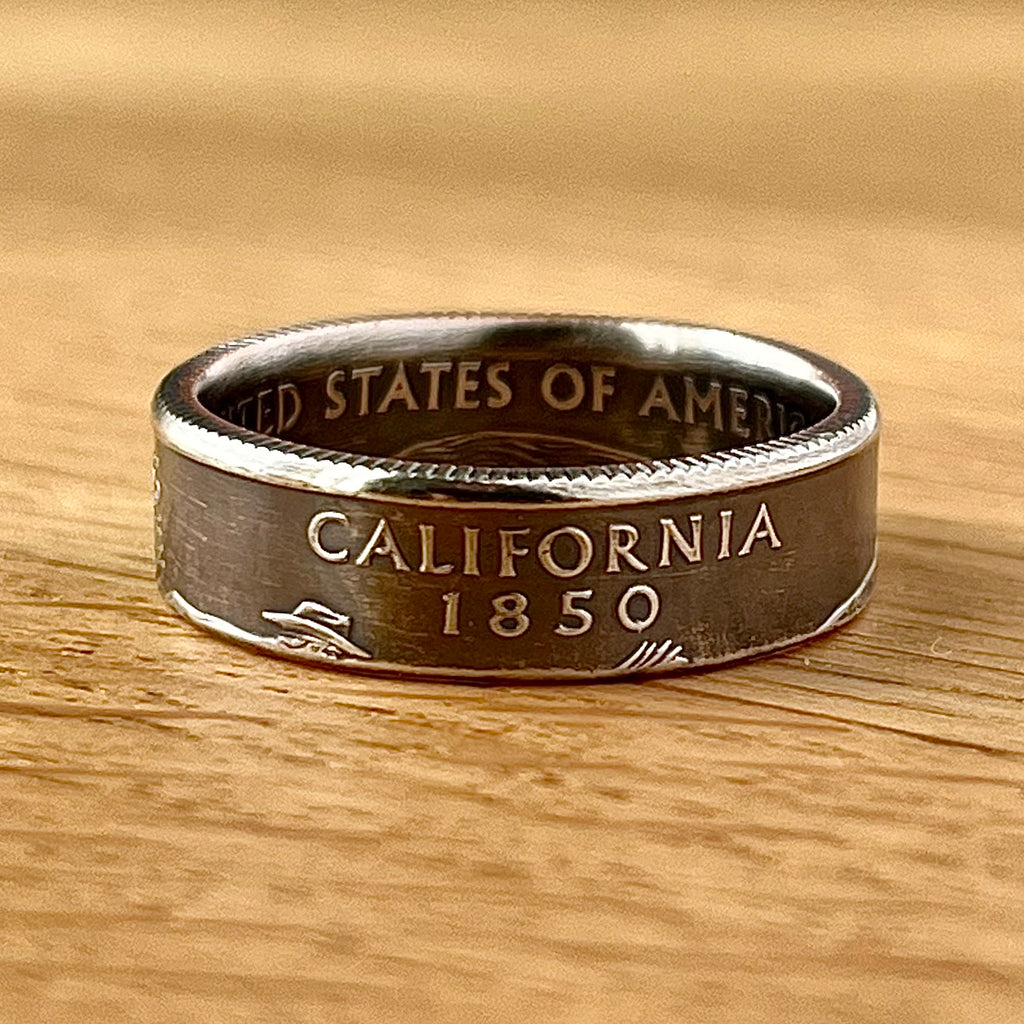 US State Quarter