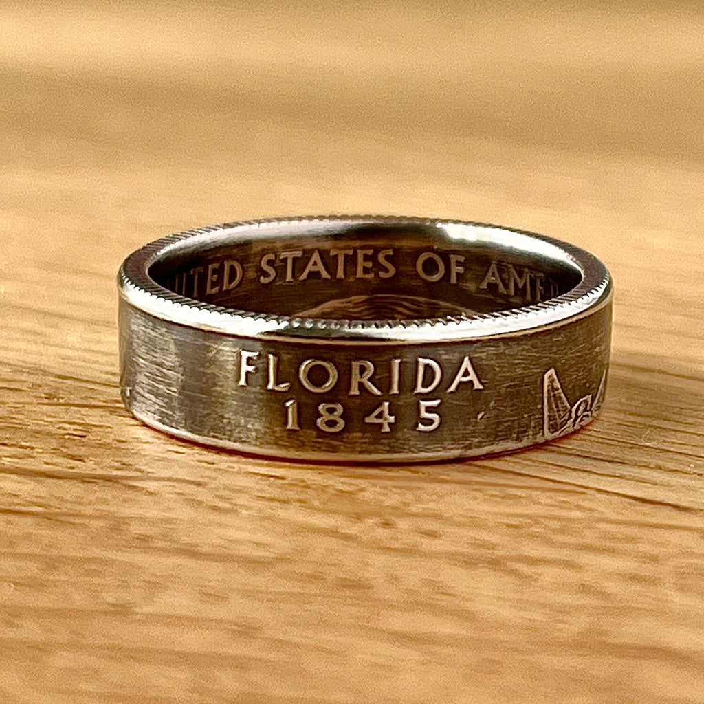 US State Quarter
