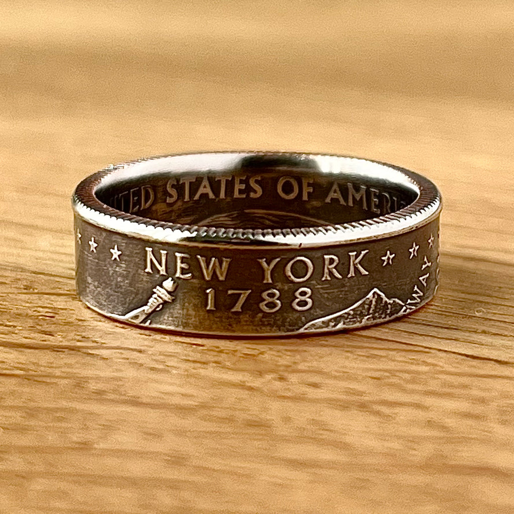 US State Quarter