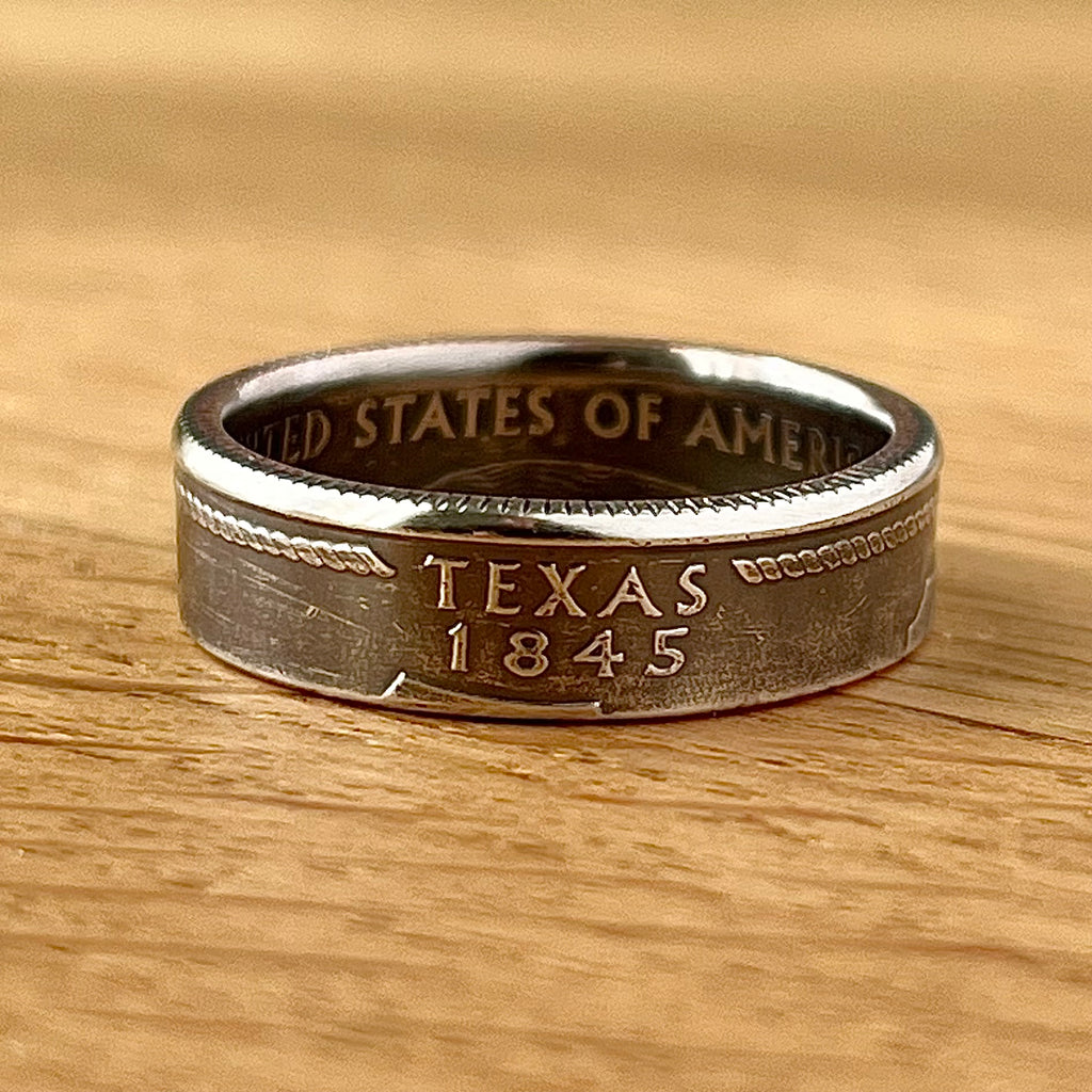 US State Quarter