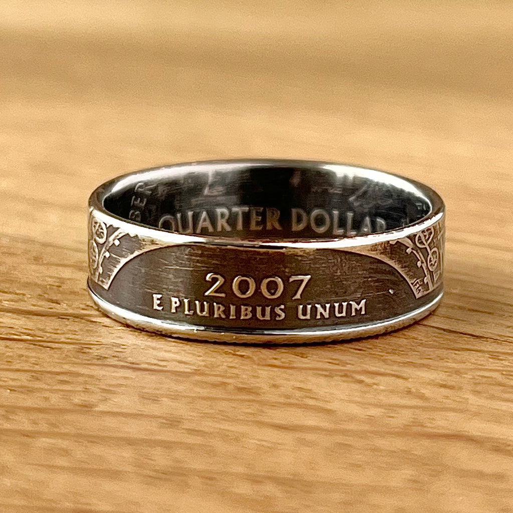 US State Quarter