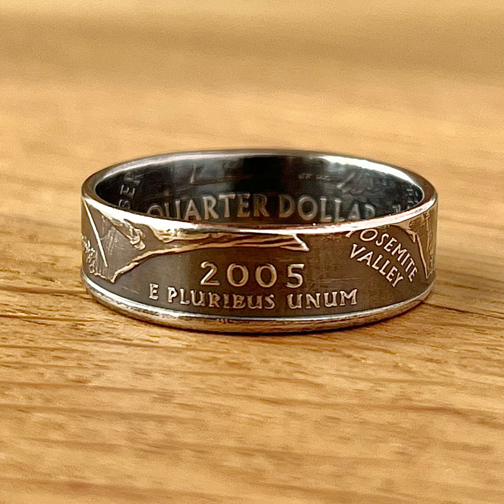 US State Quarter