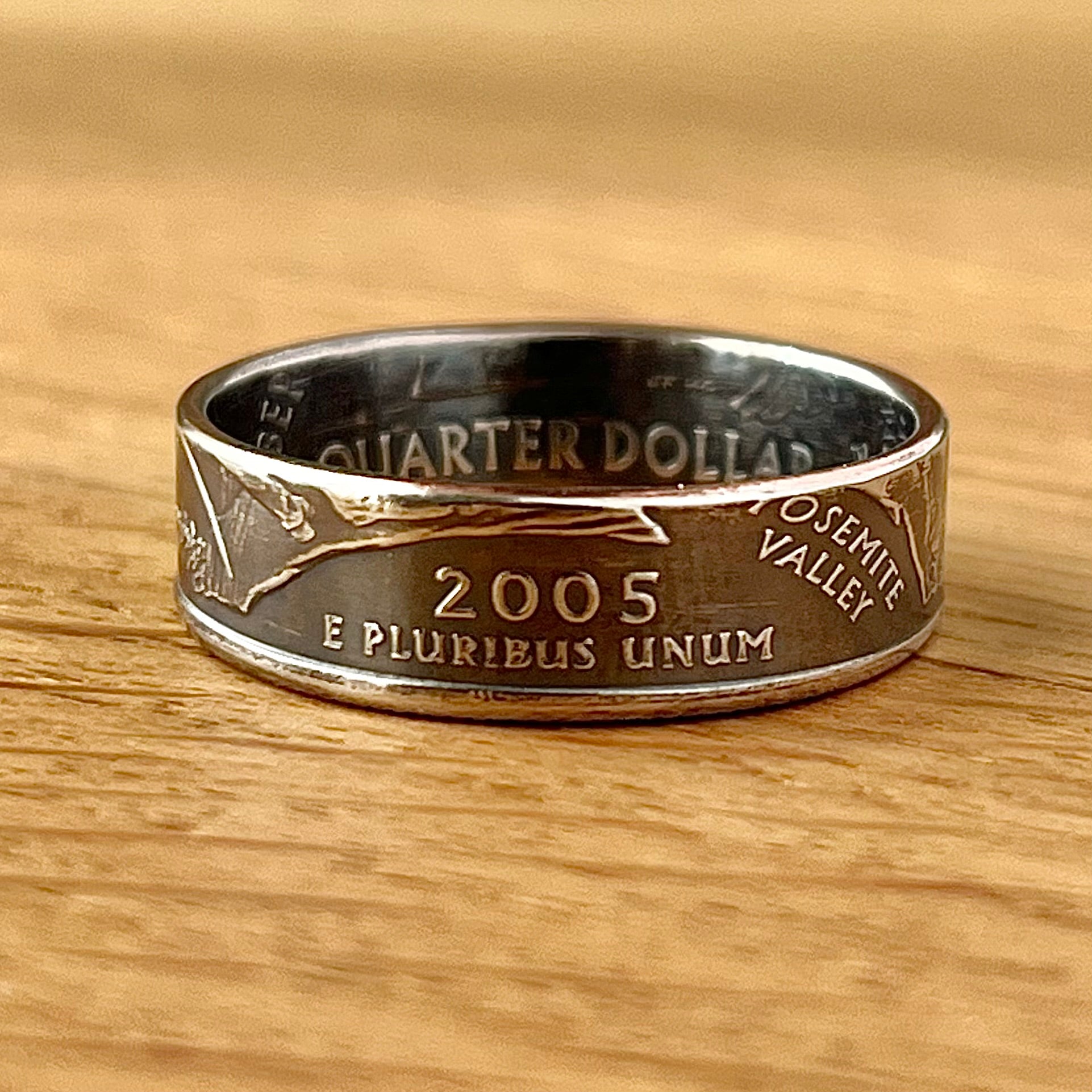 US State Quarter
