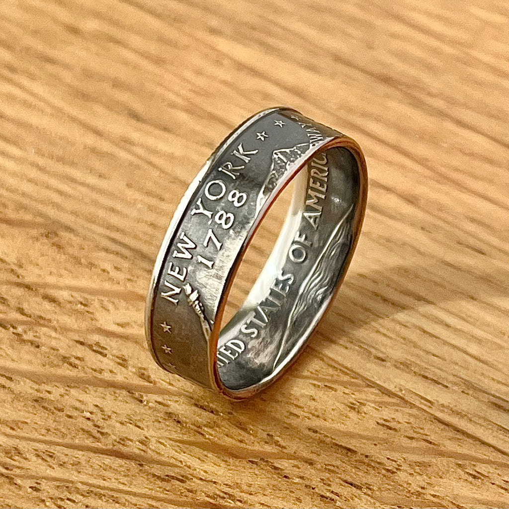 US State Quarter