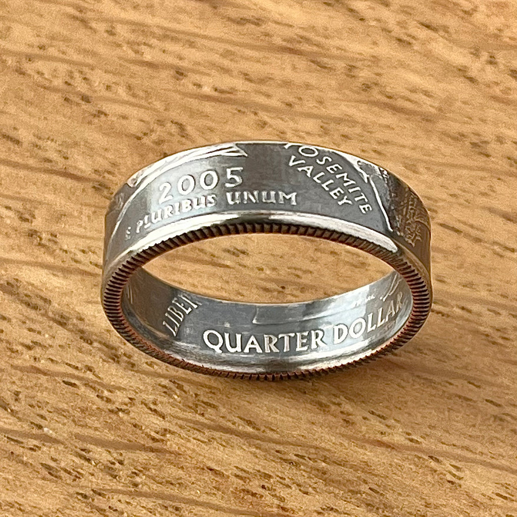 US State Quarter