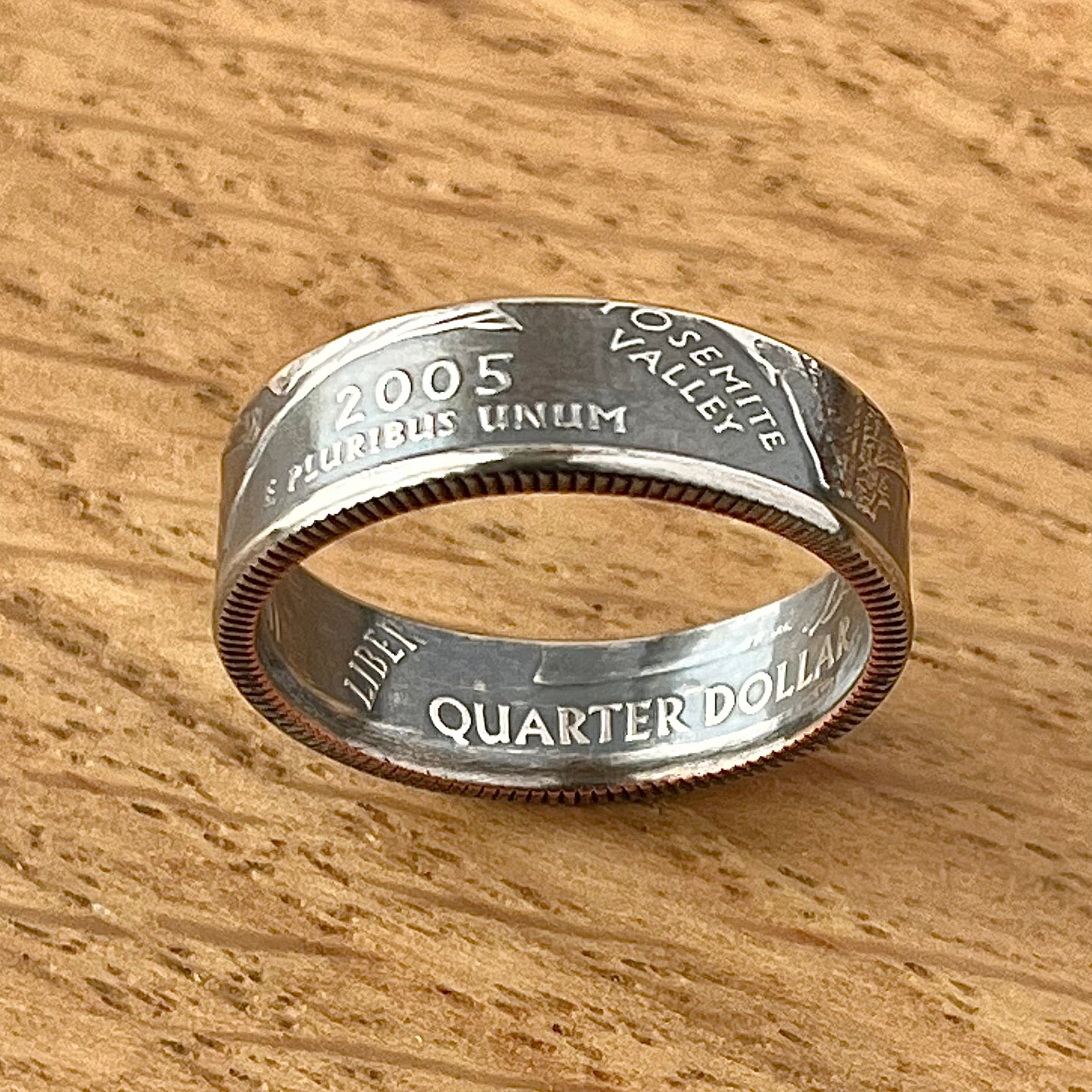 US State Quarter