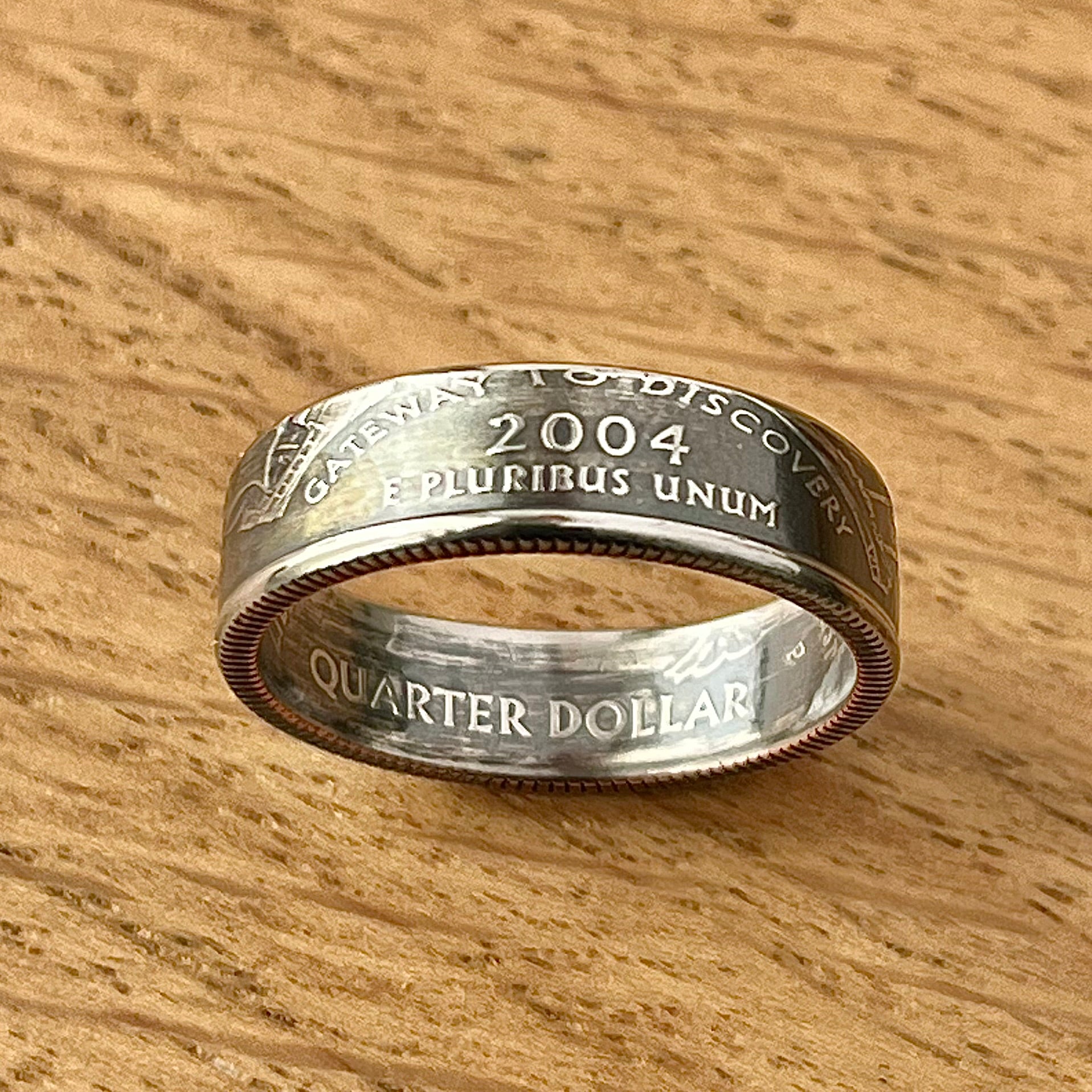 US State Quarter