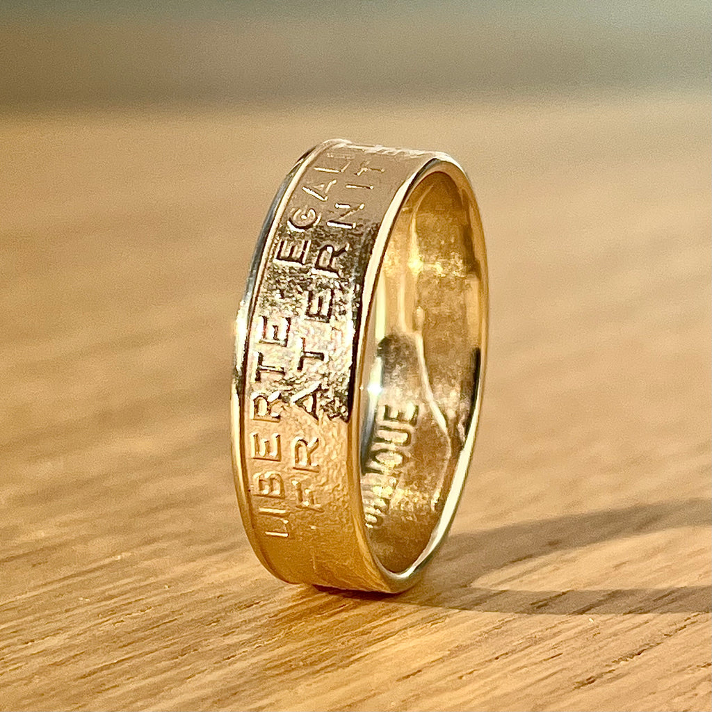 France 50 Centimes