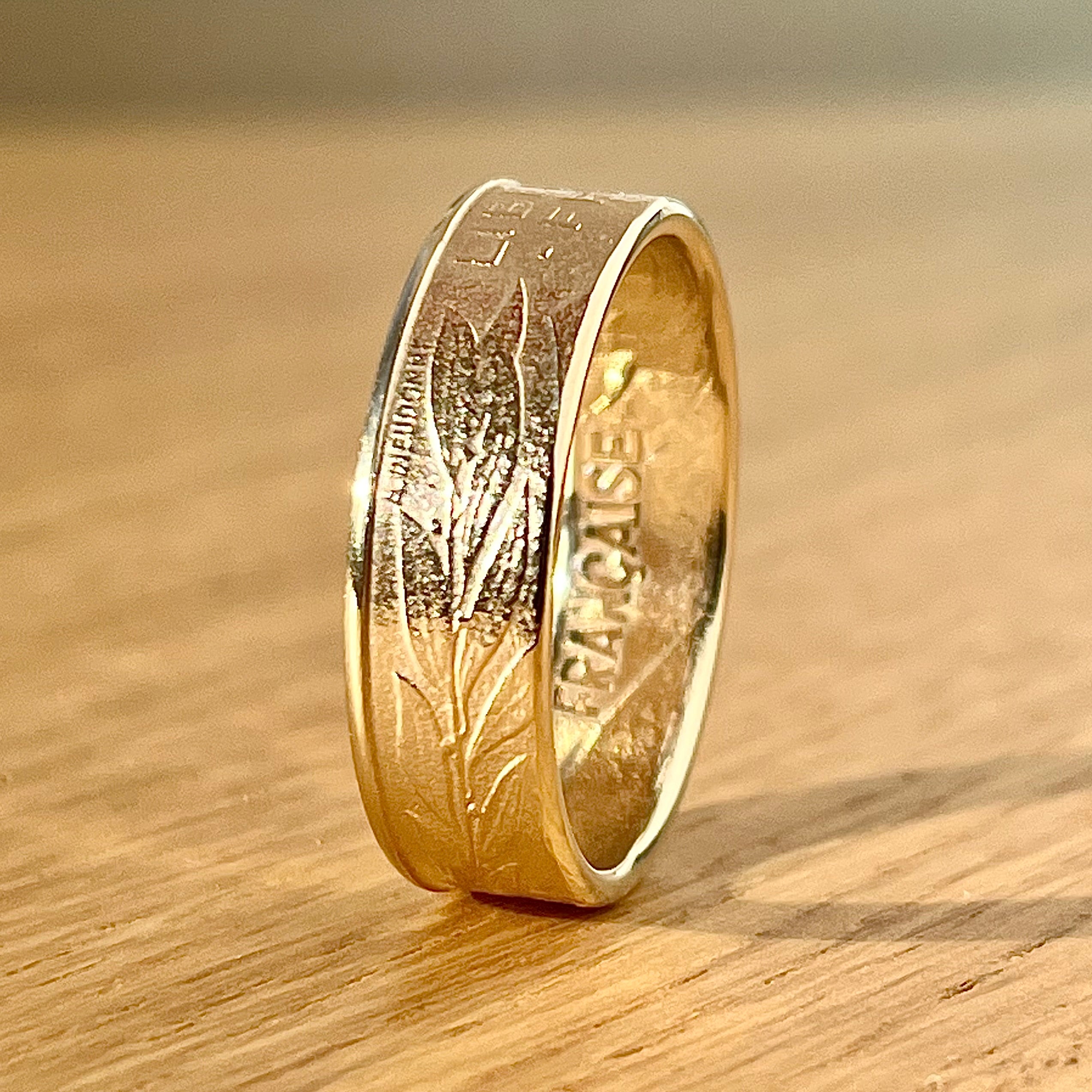 France 50 Centimes