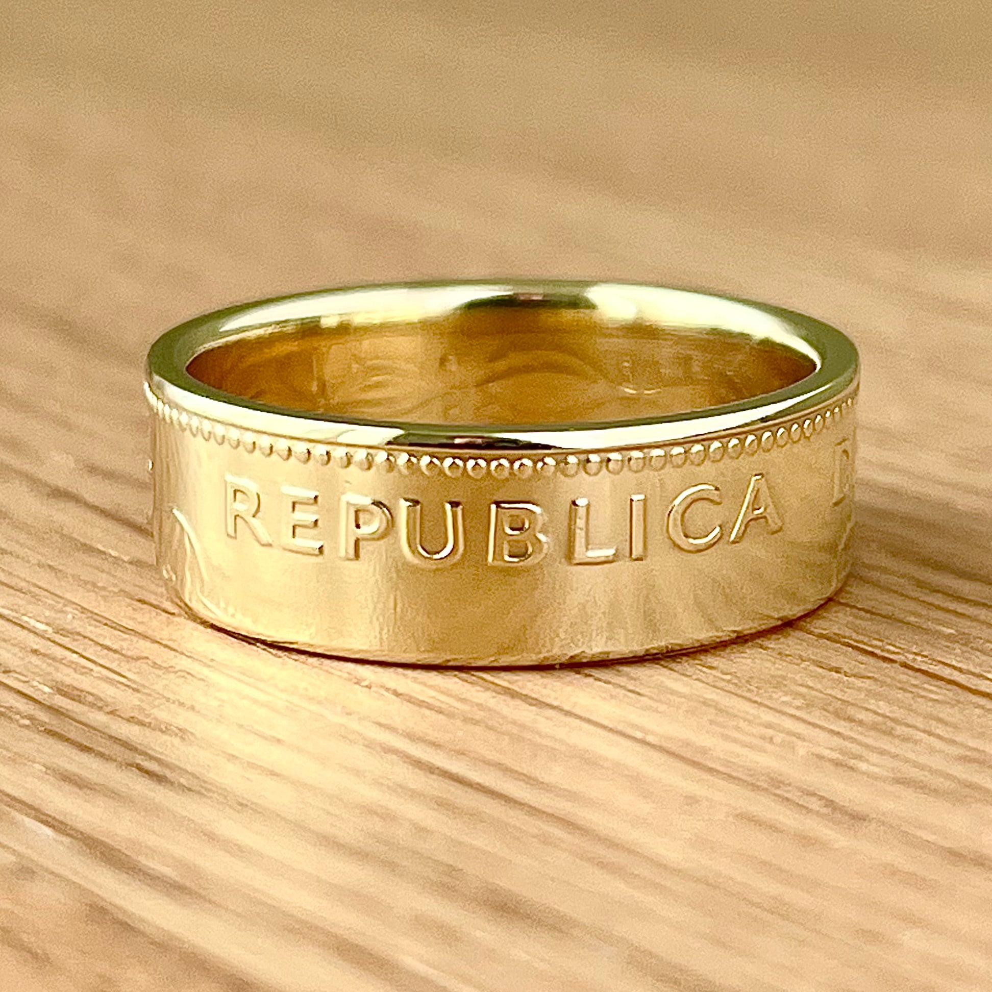 Honduras 10 Centavos