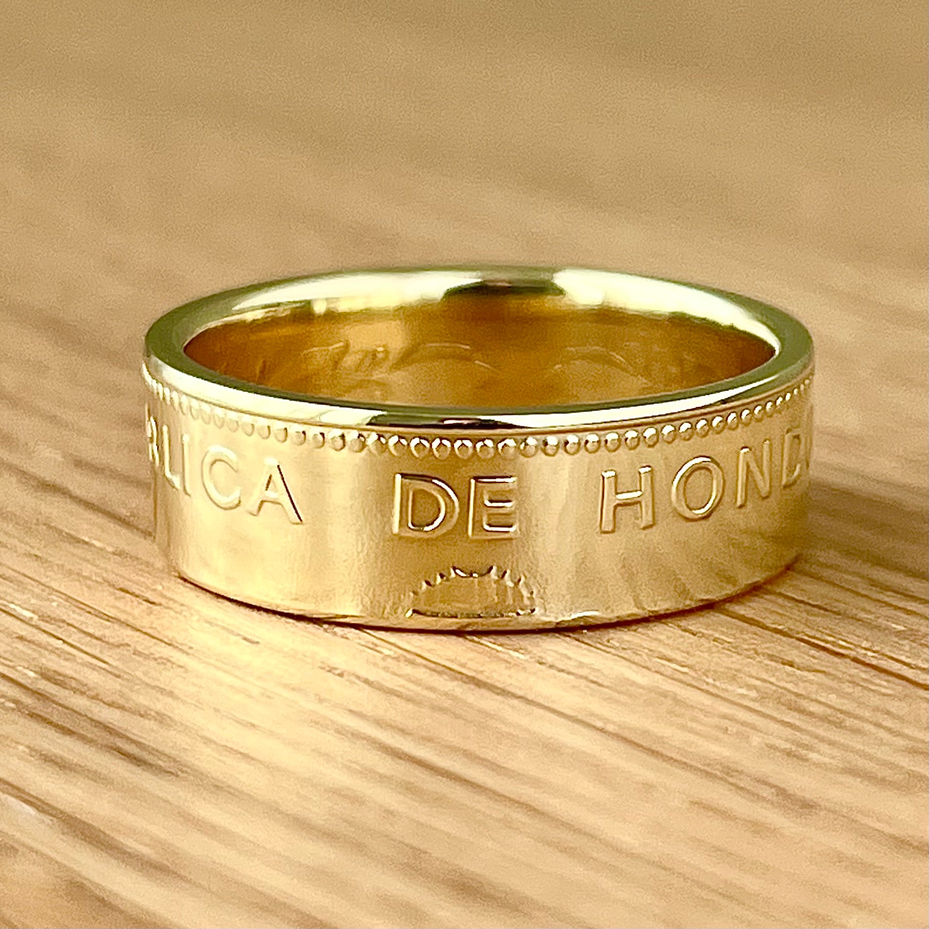 Honduras 10 Centavos