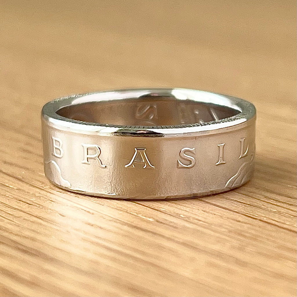 Brasil 50 Centavos