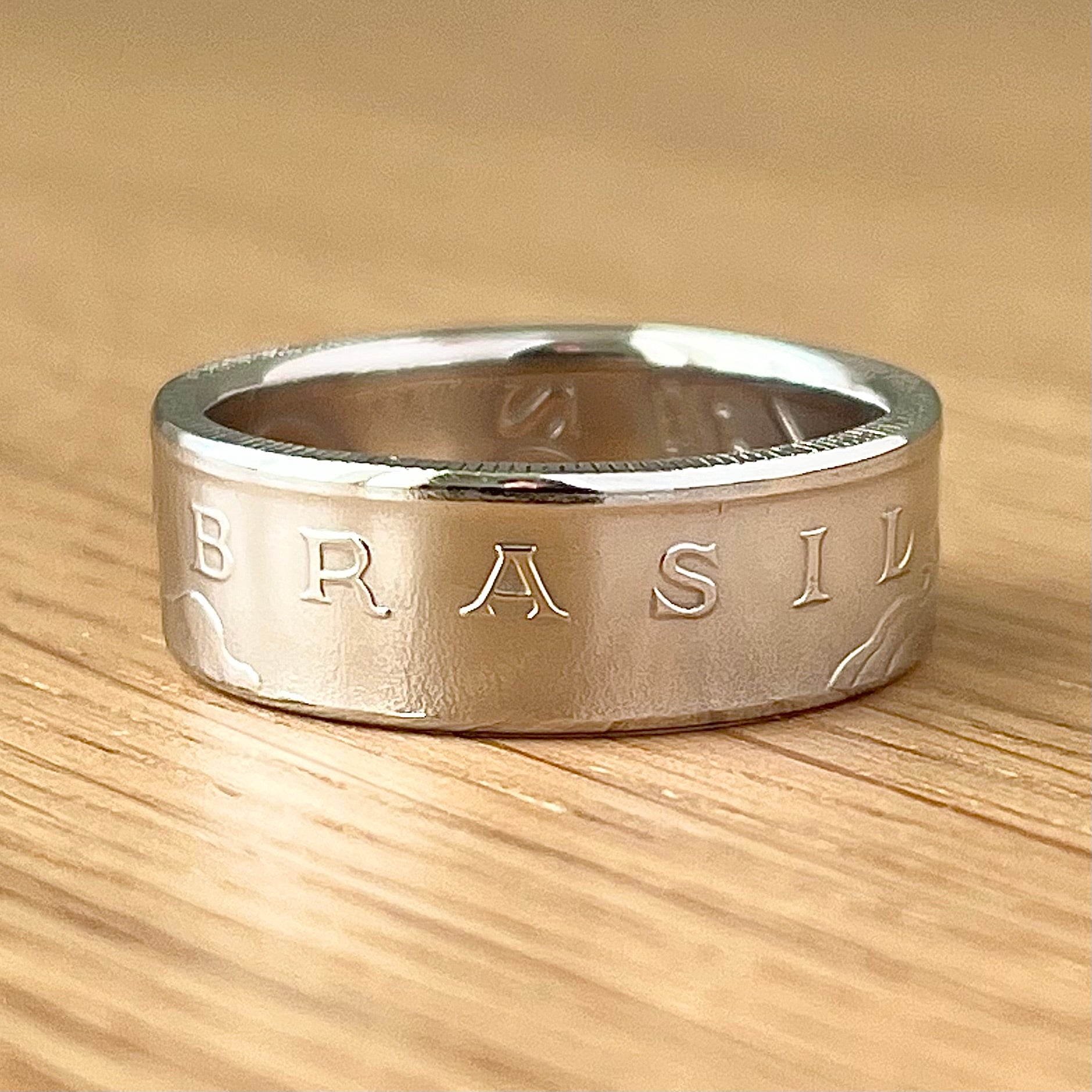 Brasil 50 Centavos