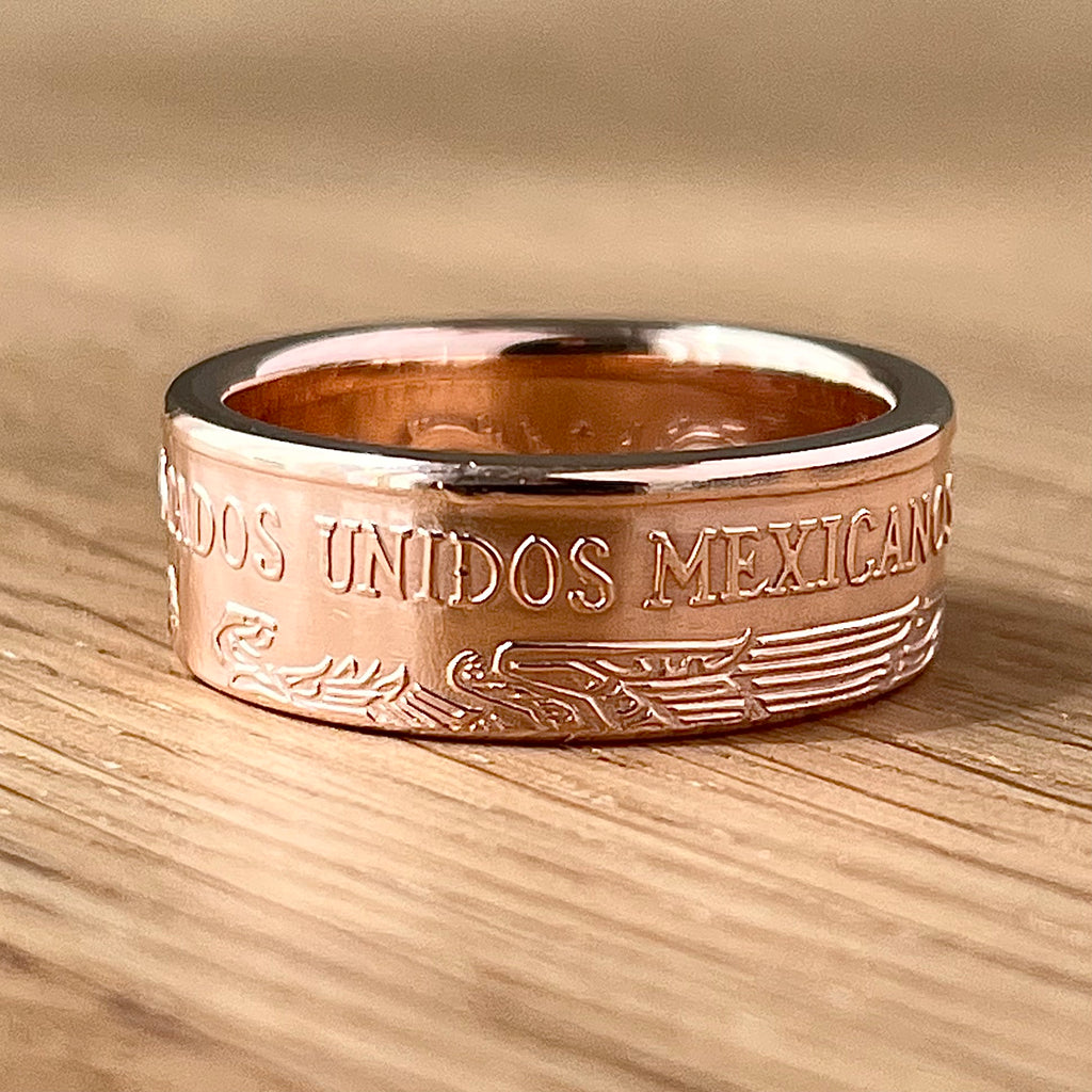 Mexico 20 Centavos