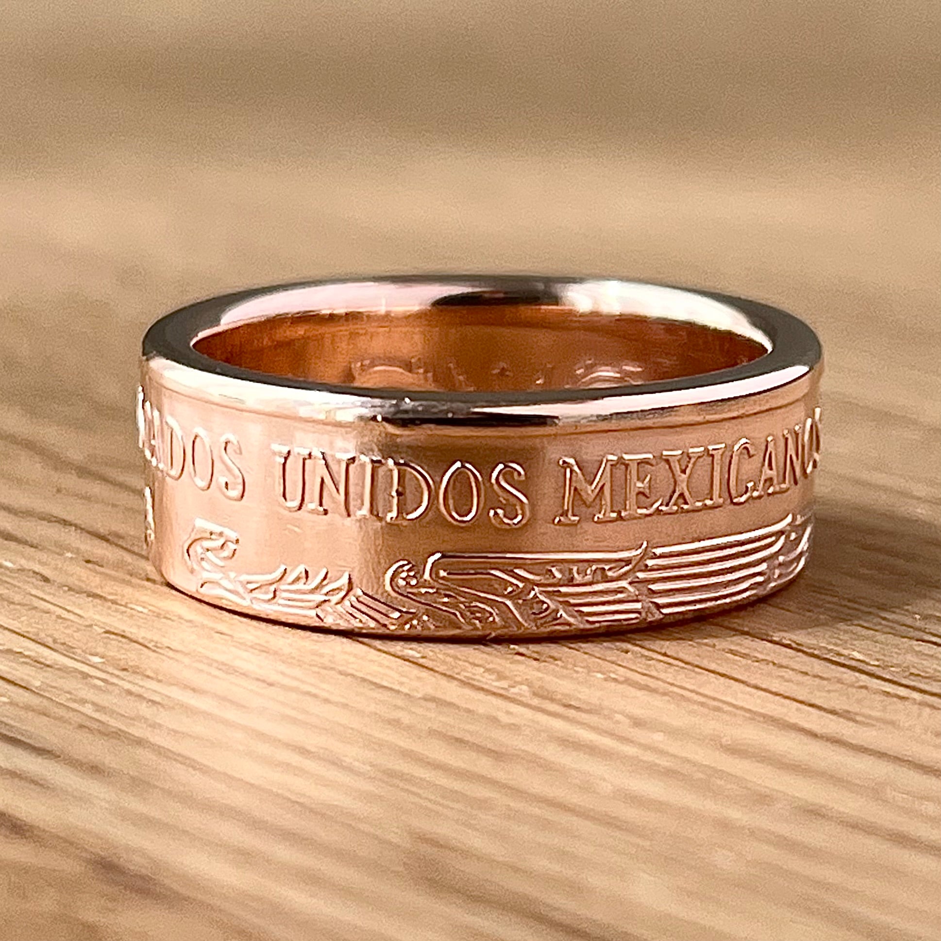 Mexico 20 Centavos