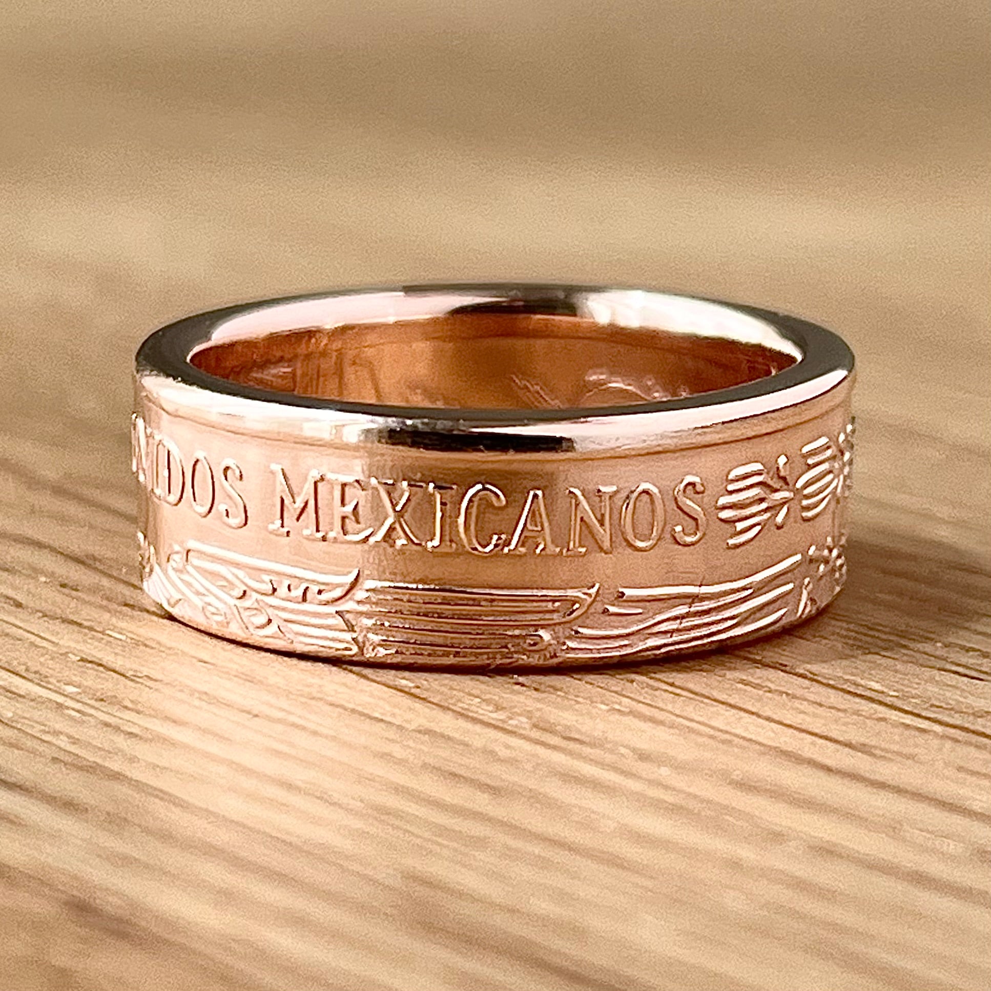 Mexico 20 Centavos
