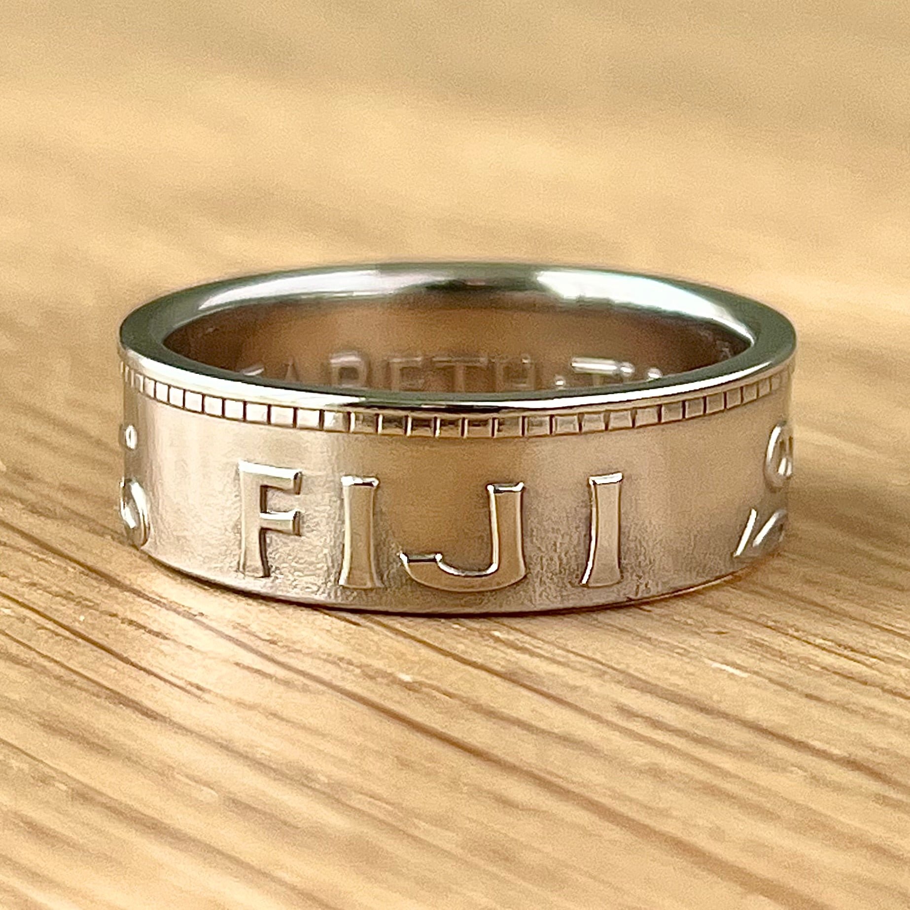 Fiji Penny