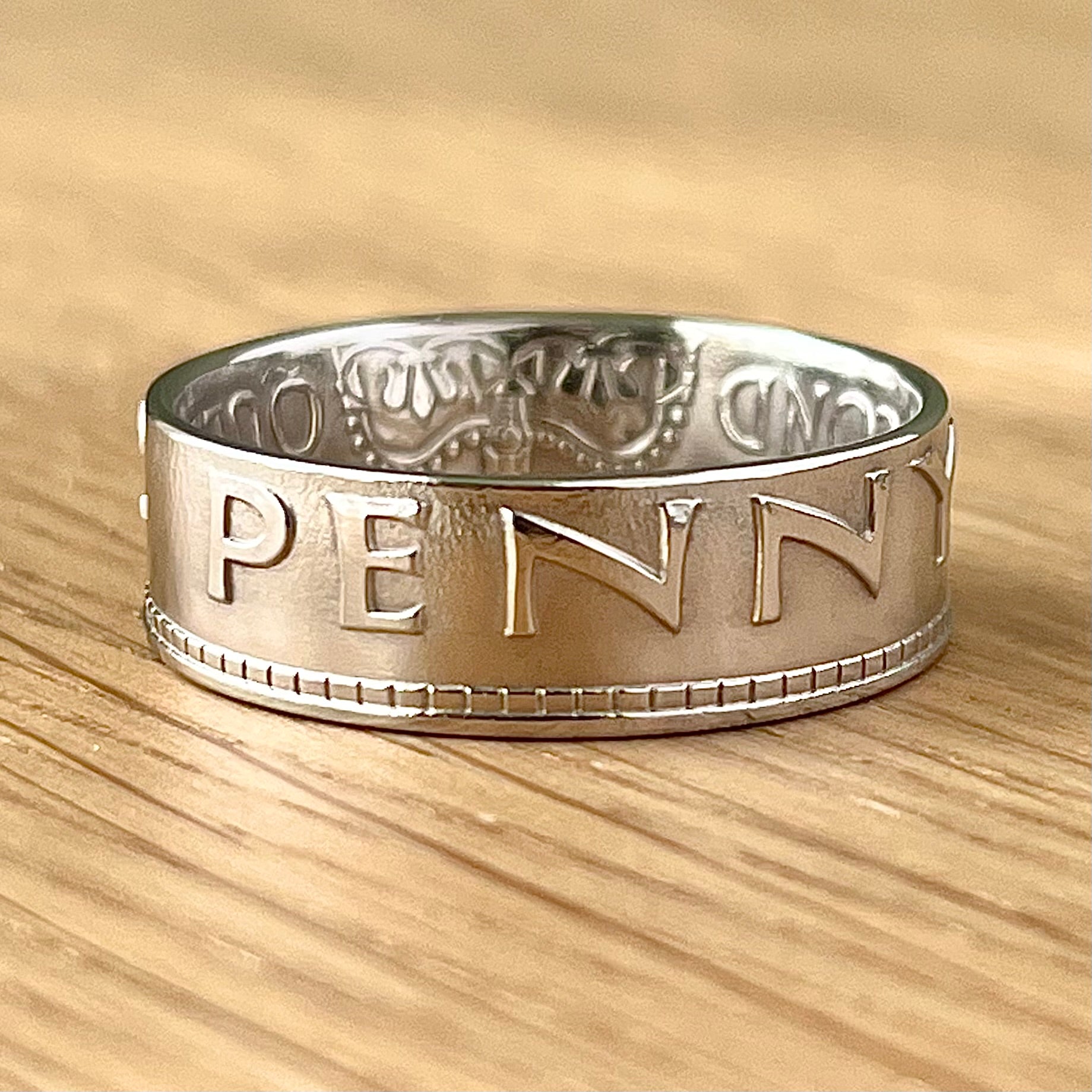 Fiji Penny